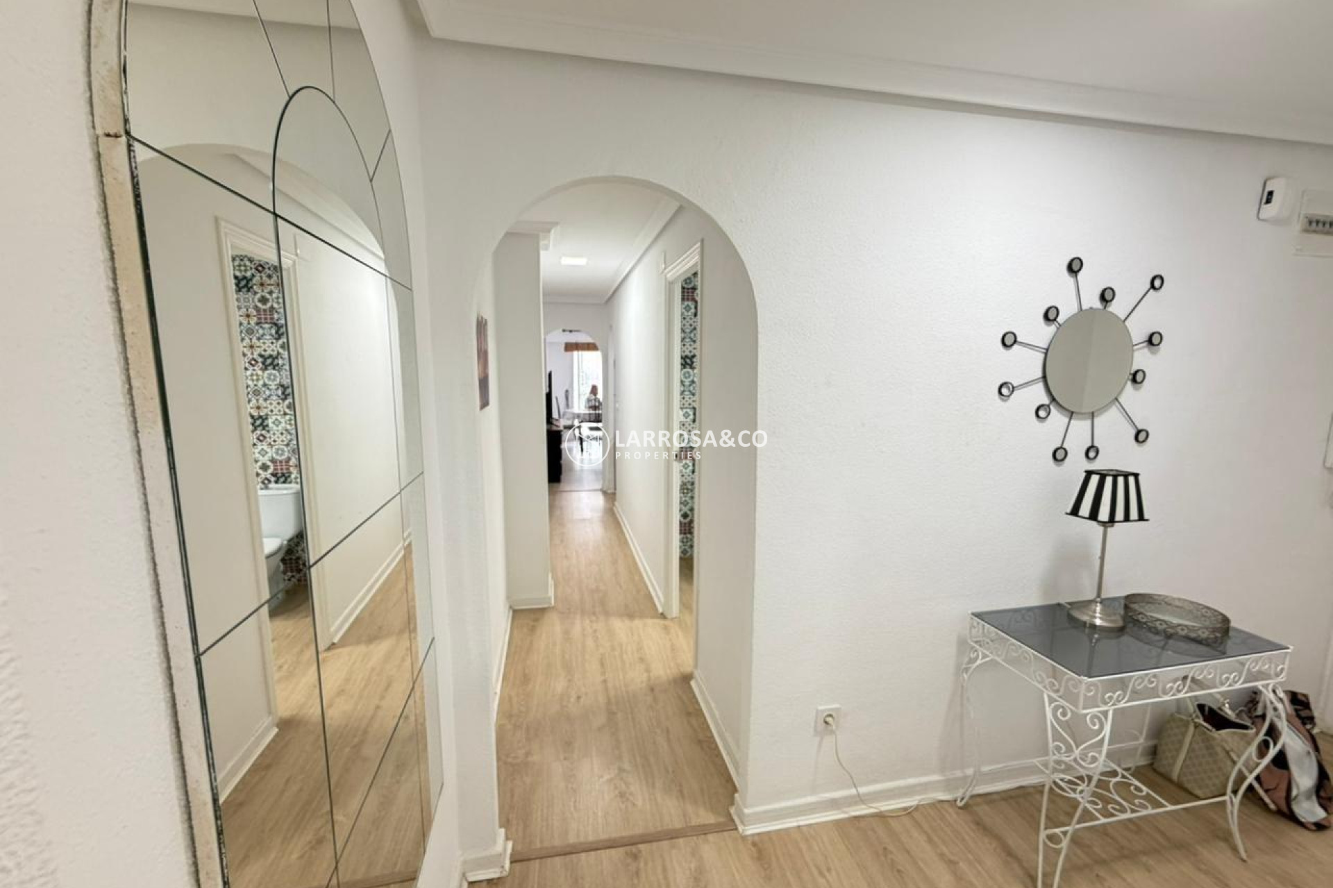 Reventa - Apartamento - Torrevieja - Playa del cura