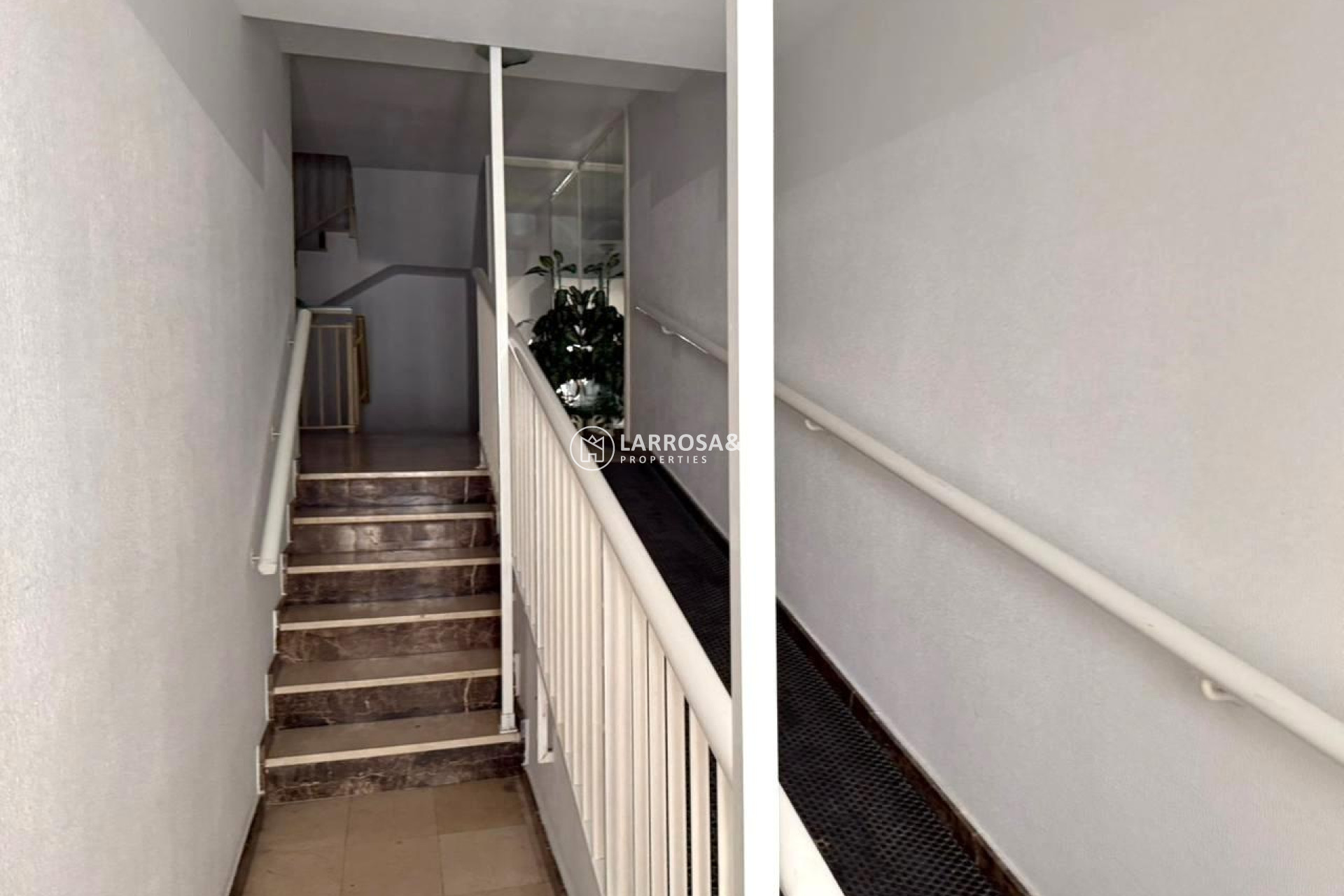 Reventa - Apartamento - Torrevieja - Playa del cura