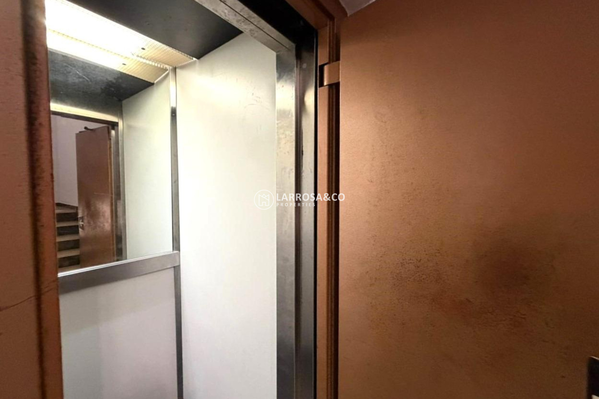 Reventa - Apartamento - Torrevieja - Playa del cura