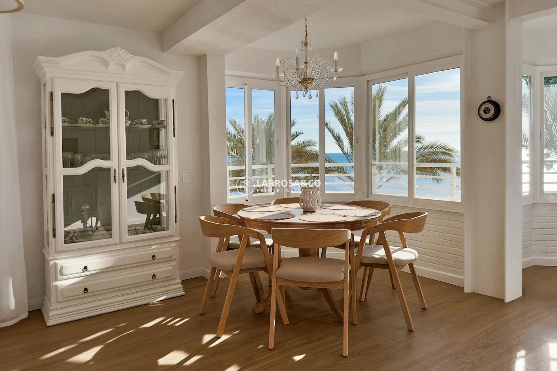 Reventa - Apartamento - Torrevieja - Playa del cura