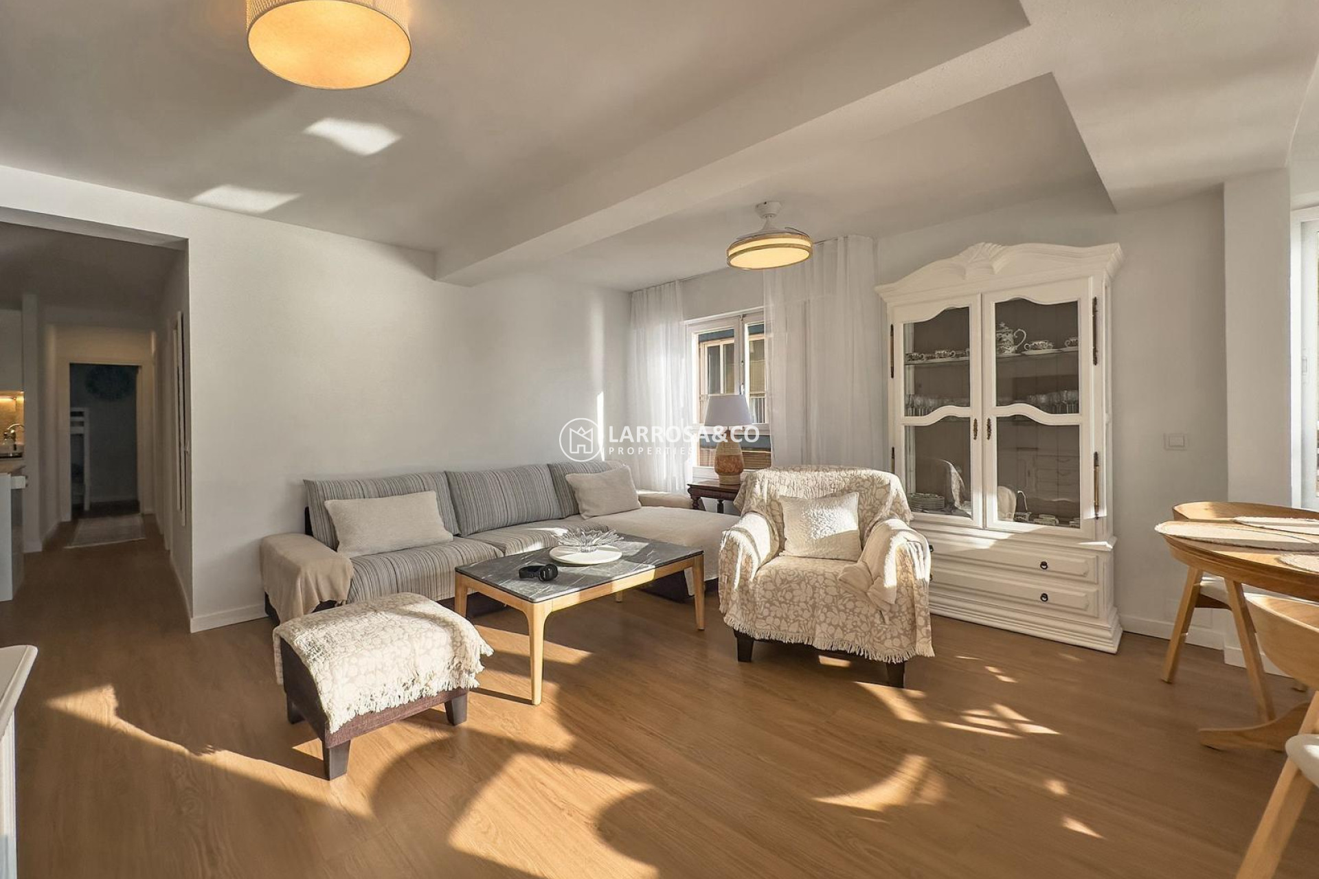 Reventa - Apartamento - Torrevieja - Playa del cura