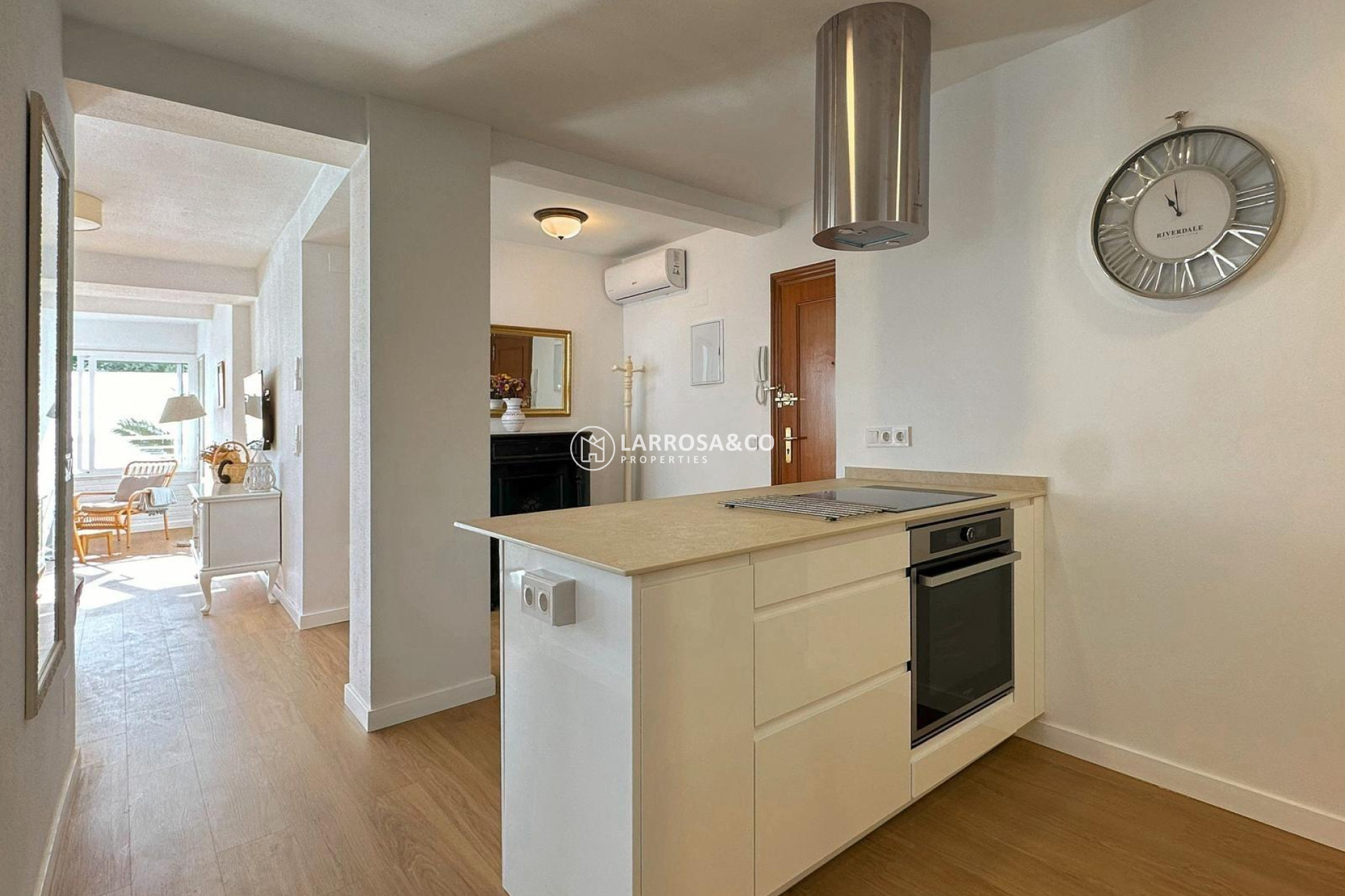 Reventa - Apartamento - Torrevieja - Playa del cura