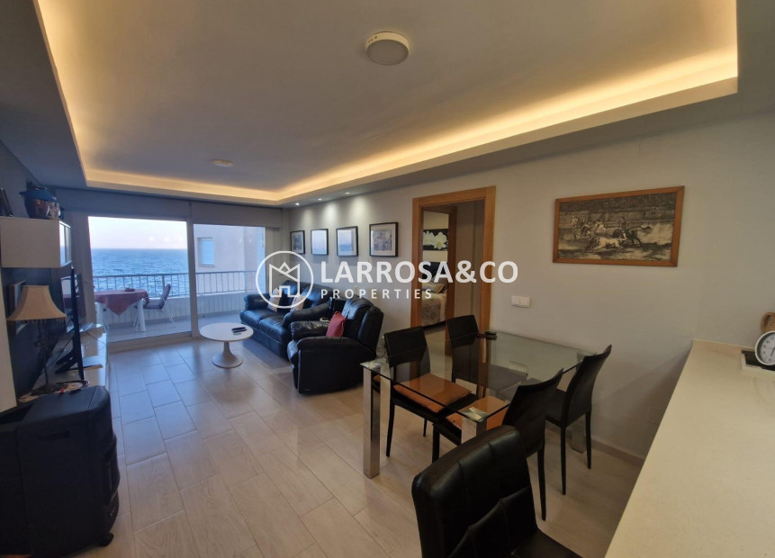 Reventa - Apartamento - Torrevieja - Playa del cura