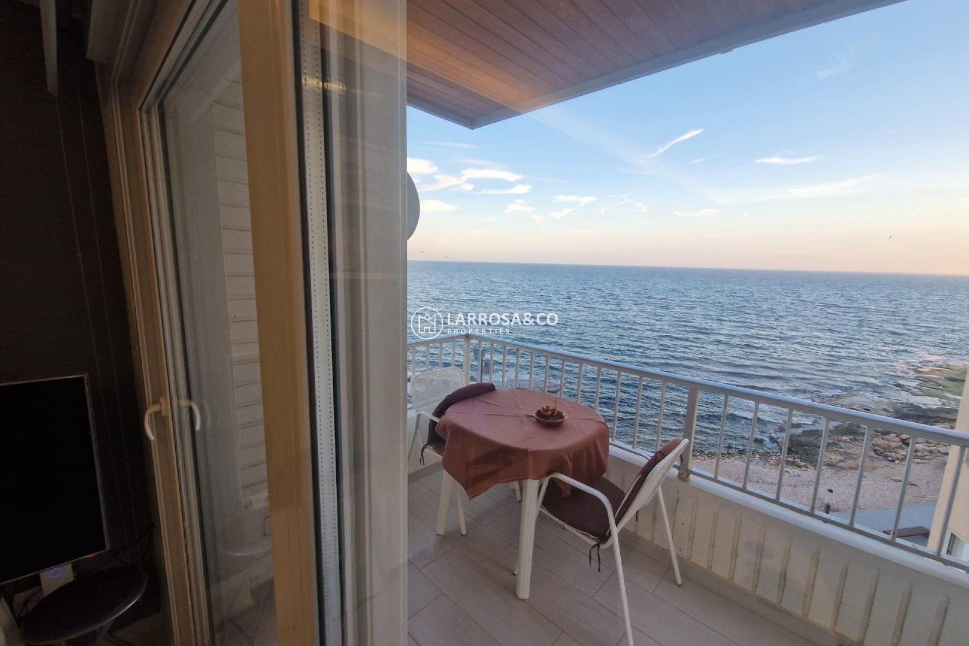 Reventa - Apartamento - Torrevieja - Playa del cura