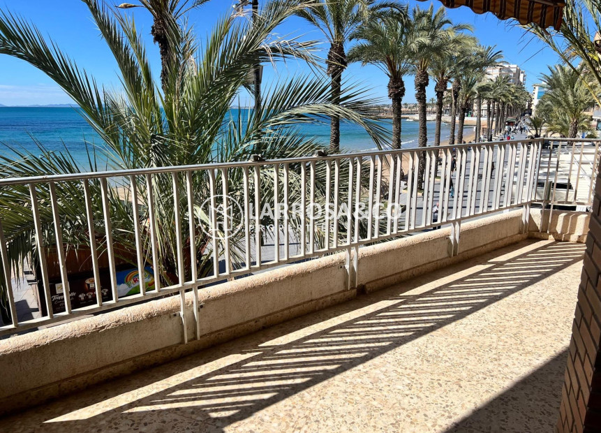 Reventa - Apartamento - Torrevieja - Playa del cura