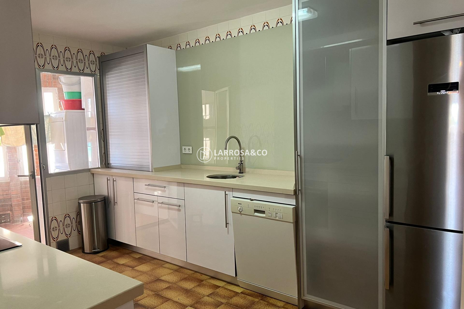 Reventa - Apartamento - Torrevieja - Playa del cura