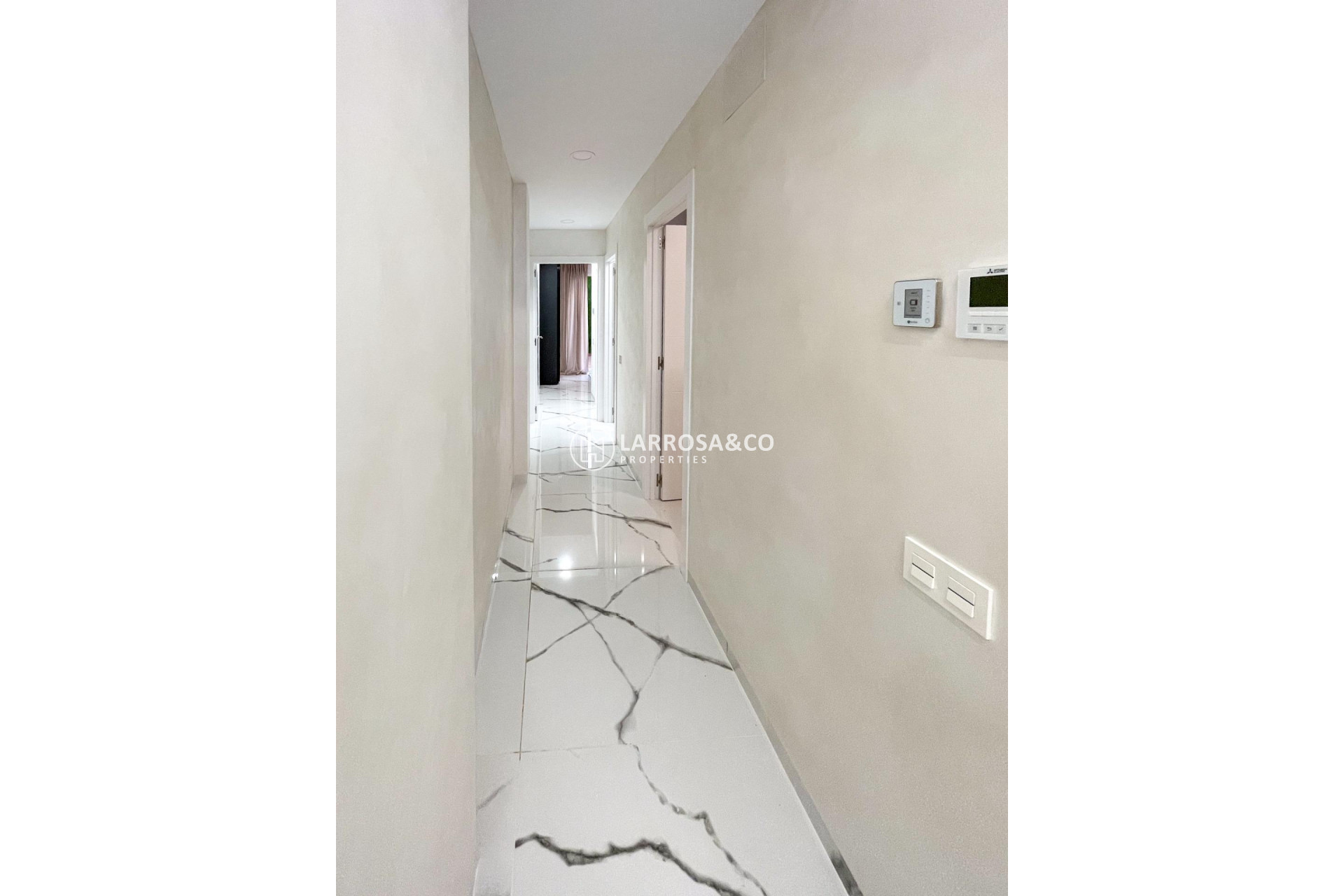 Reventa - Apartamento - Torrevieja - Playa del cura