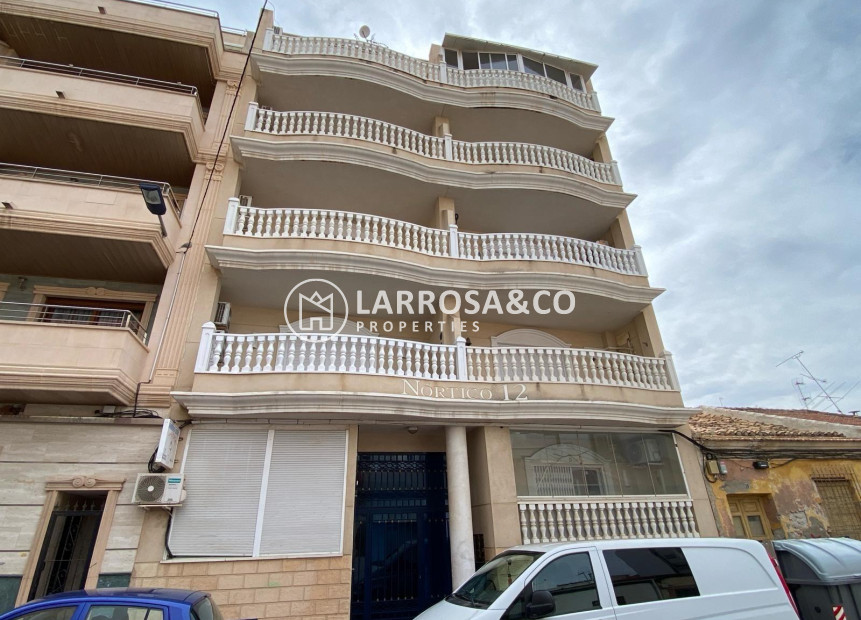 Reventa - Apartamento - Torrevieja - Playa del cura