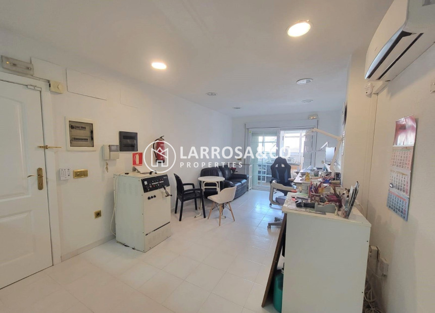 Reventa - Apartamento - Torrevieja - Playa del cura