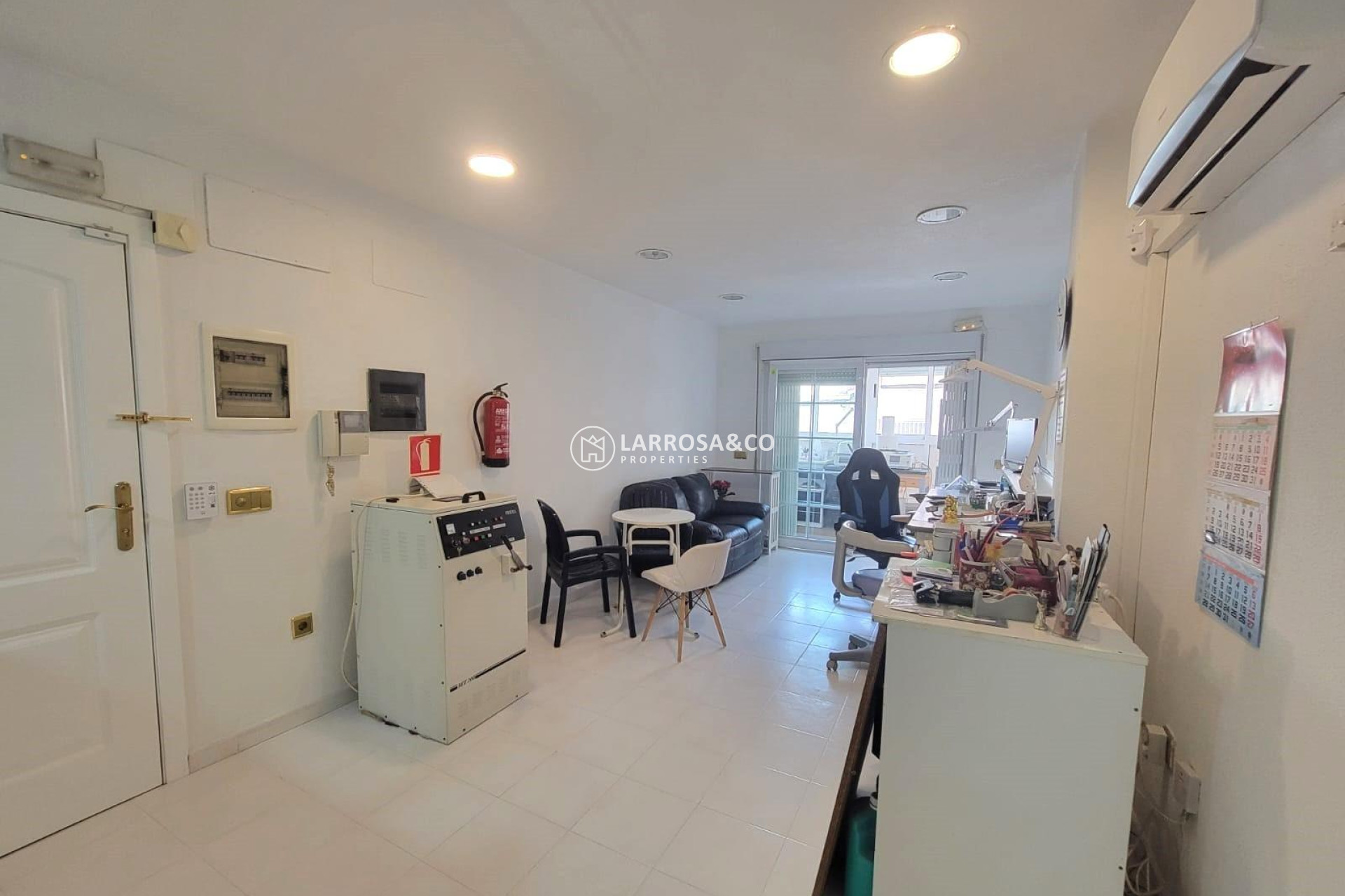 Reventa - Apartamento - Torrevieja - Playa del cura