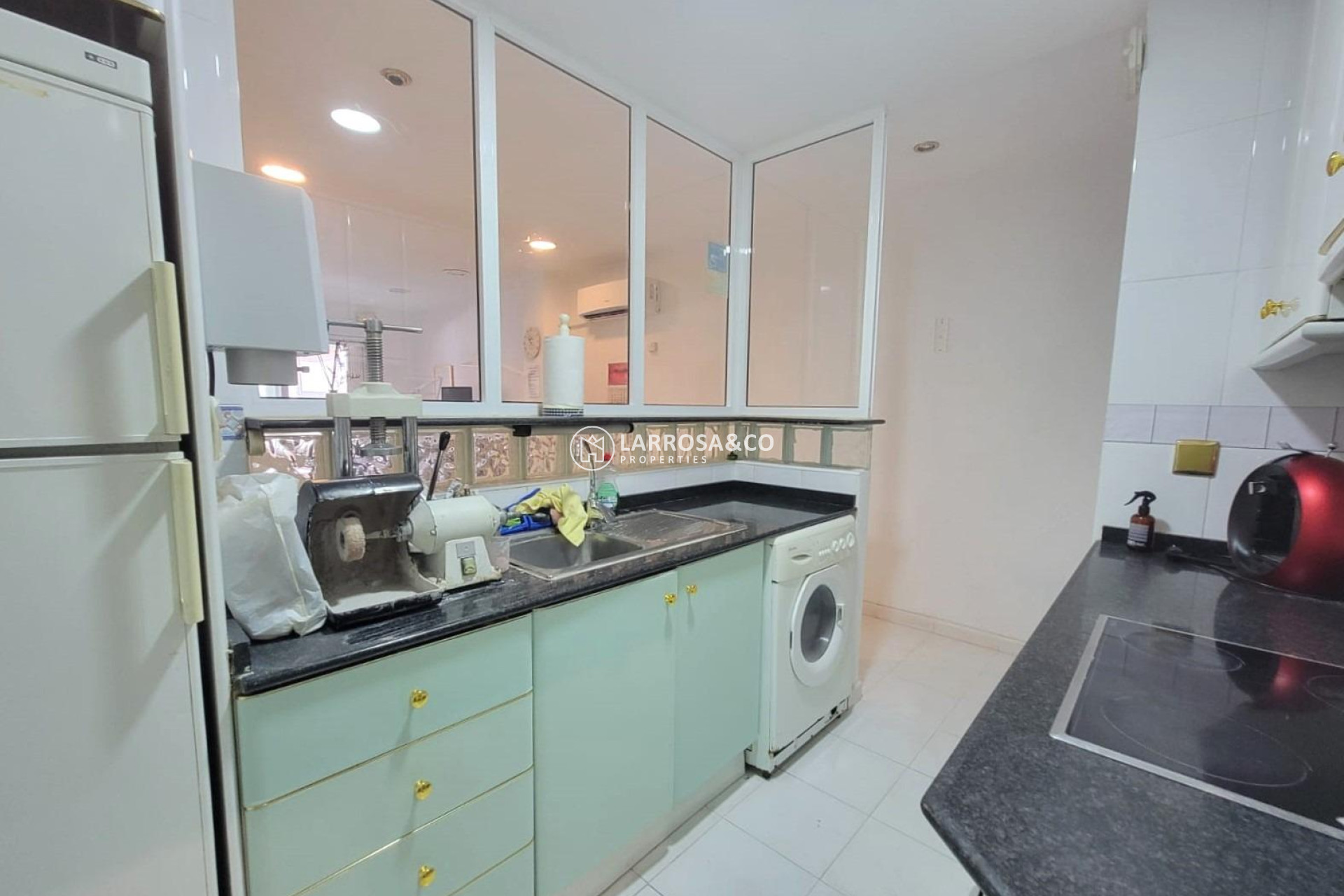 Reventa - Apartamento - Torrevieja - Playa del cura