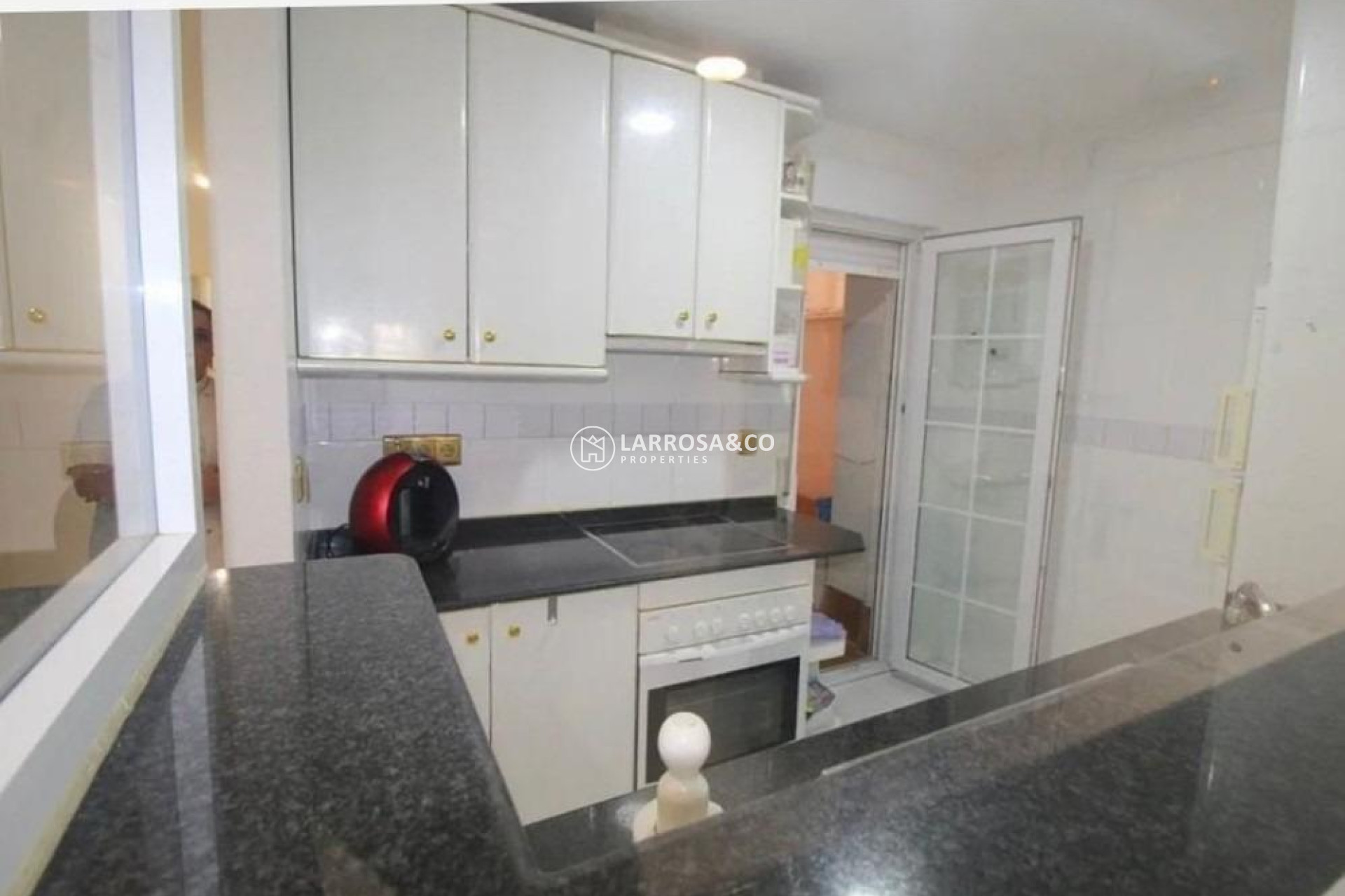 Reventa - Apartamento - Torrevieja - Playa del cura