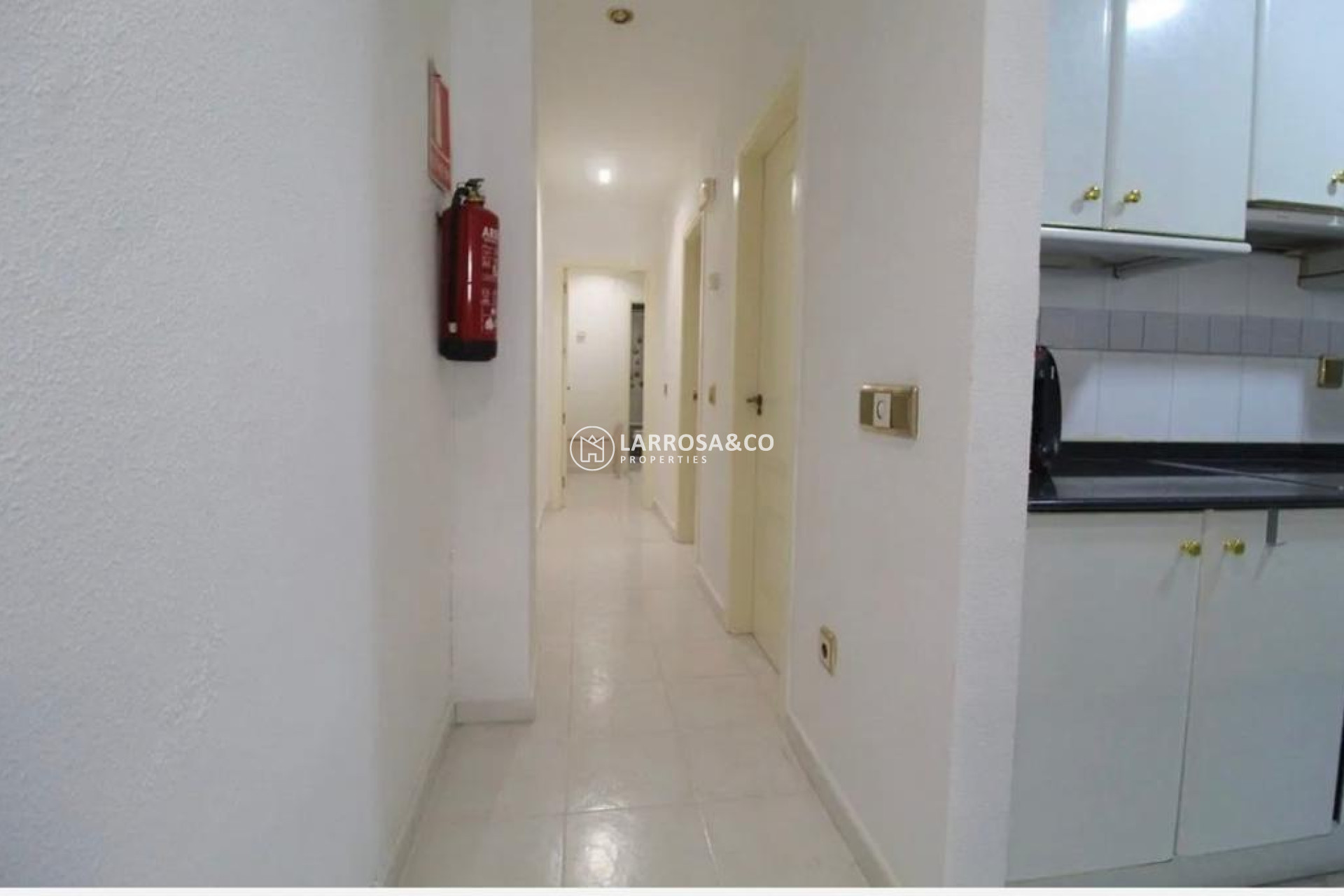 Reventa - Apartamento - Torrevieja - Playa del cura
