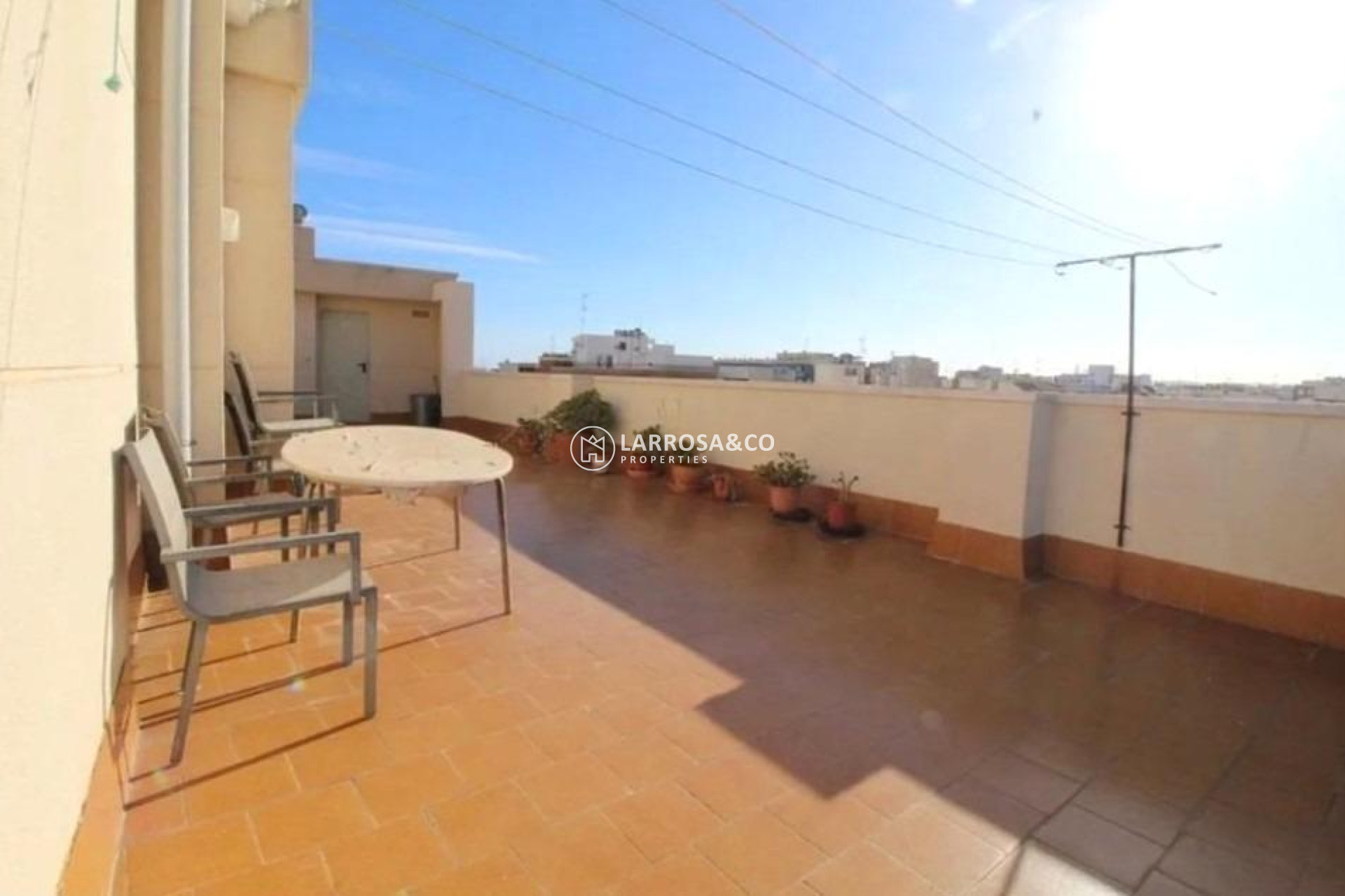 Reventa - Apartamento - Torrevieja - Playa del cura