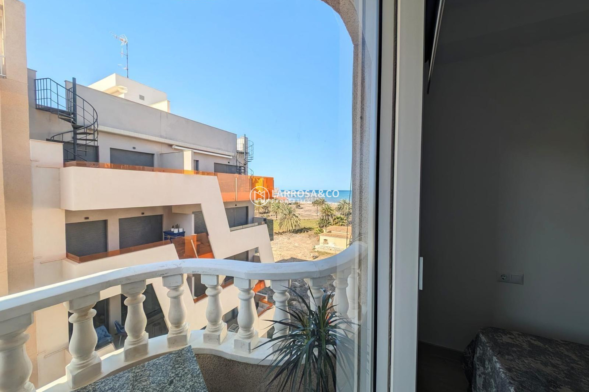 Reventa - Apartamento - Torrevieja - Playa del cura