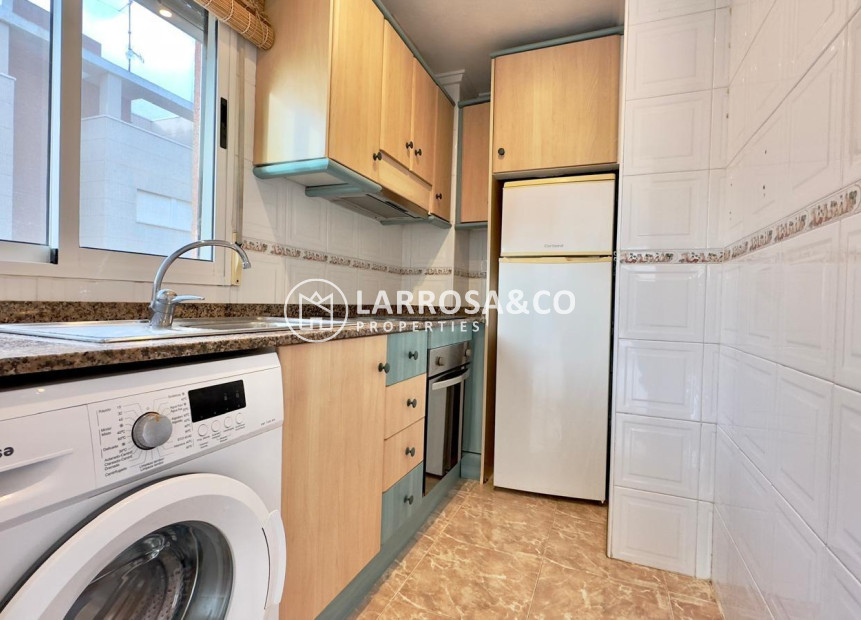 Reventa - Apartamento - Torrevieja - Playa del cura