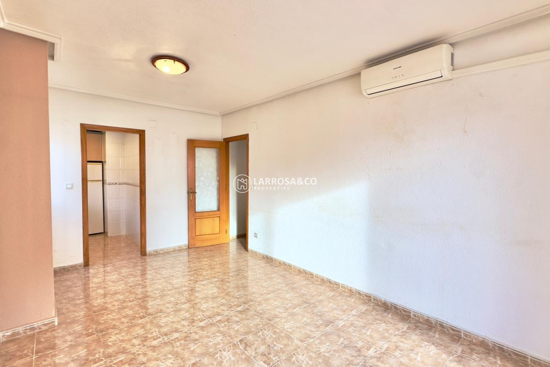 Reventa - Apartamento - Torrevieja - Playa del cura