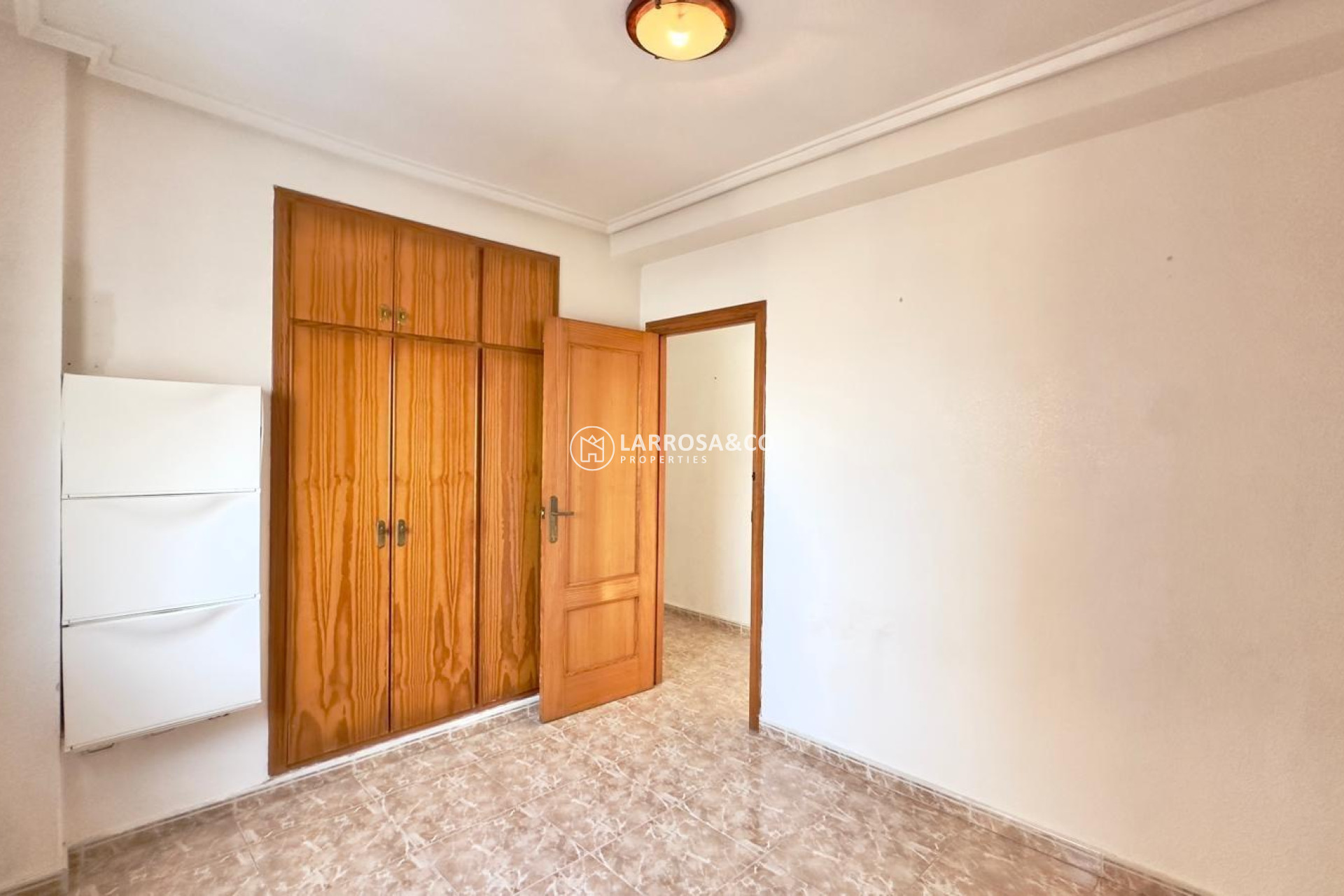 Reventa - Apartamento - Torrevieja - Playa del cura