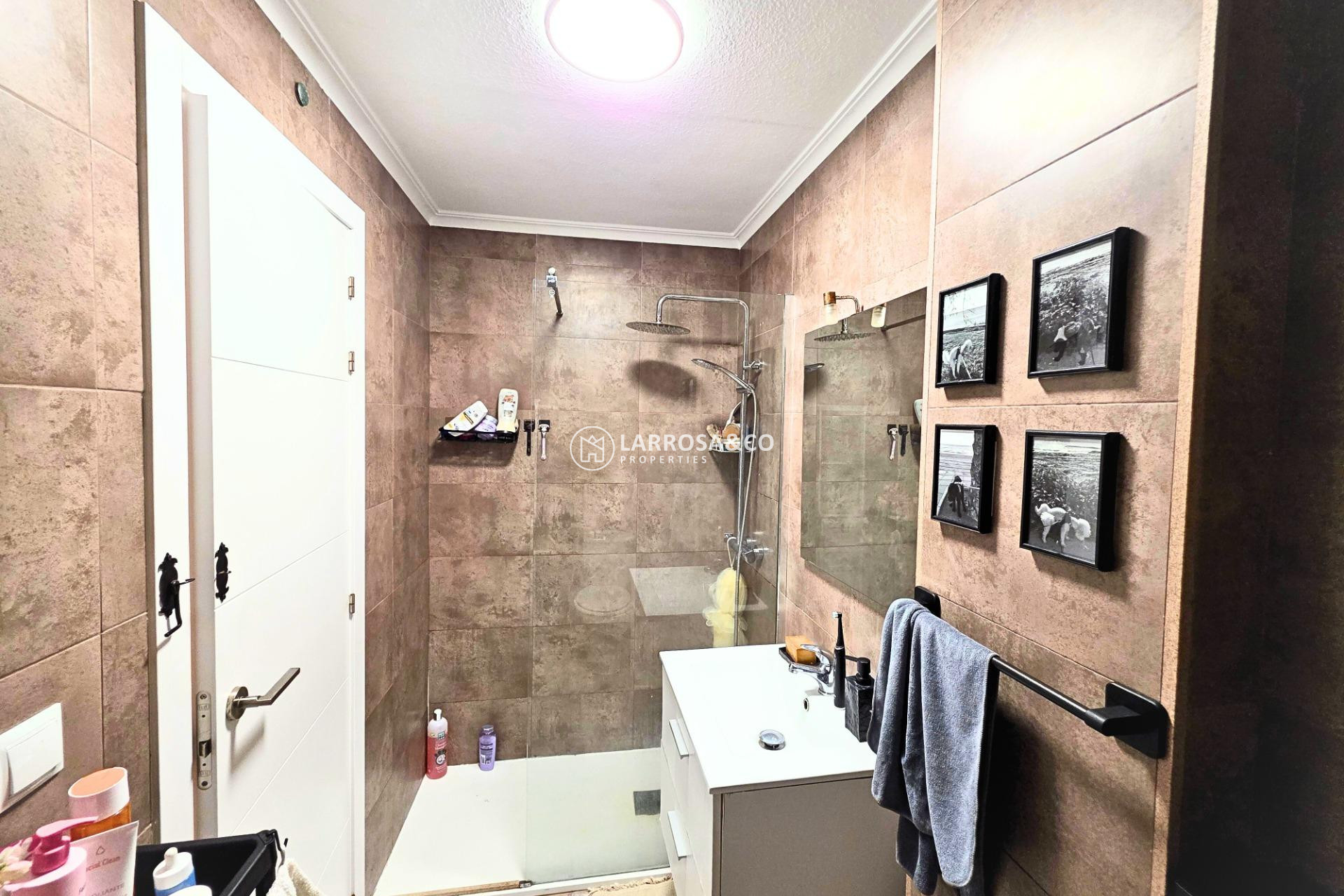 Reventa - Apartamento - Torrevieja - Playa del cura