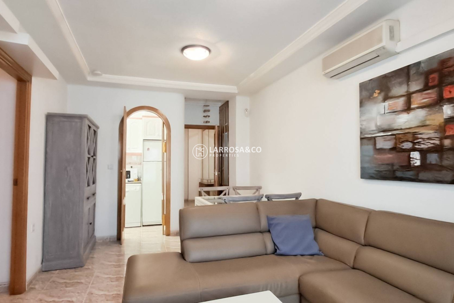 Reventa - Apartamento - Torrevieja - Playa del cura
