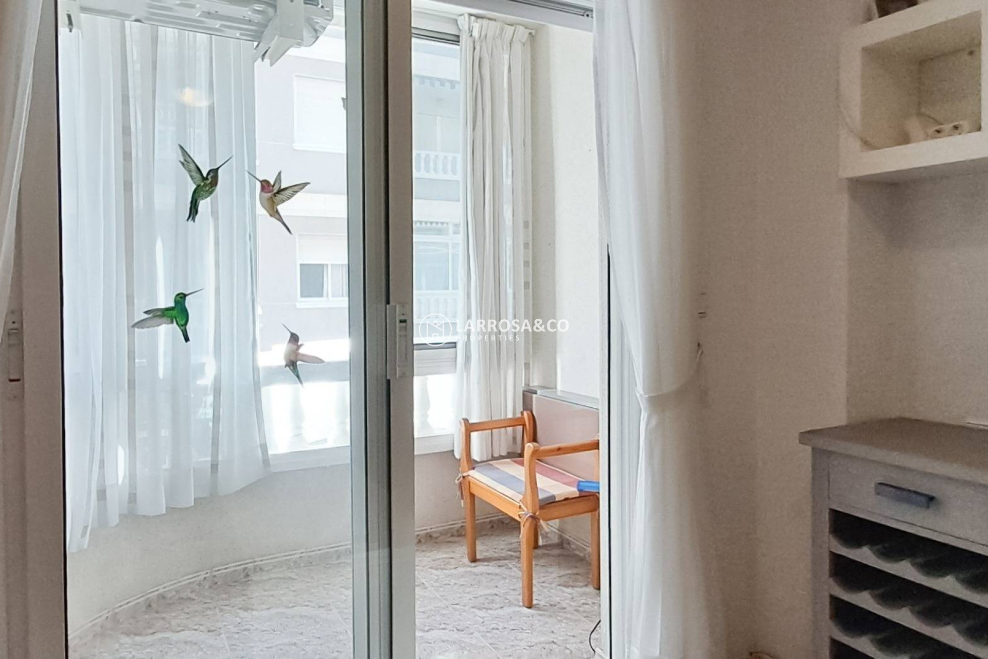 Reventa - Apartamento - Torrevieja - Playa del cura