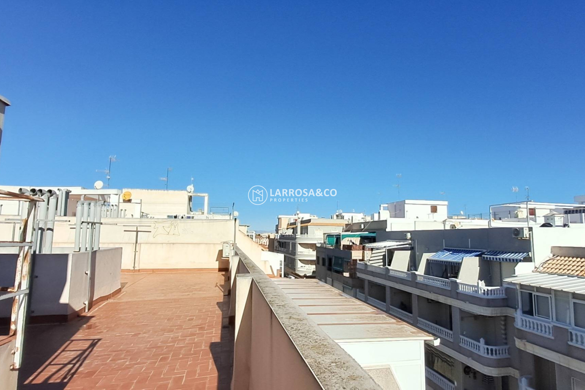 Reventa - Apartamento - Torrevieja - Playa del cura