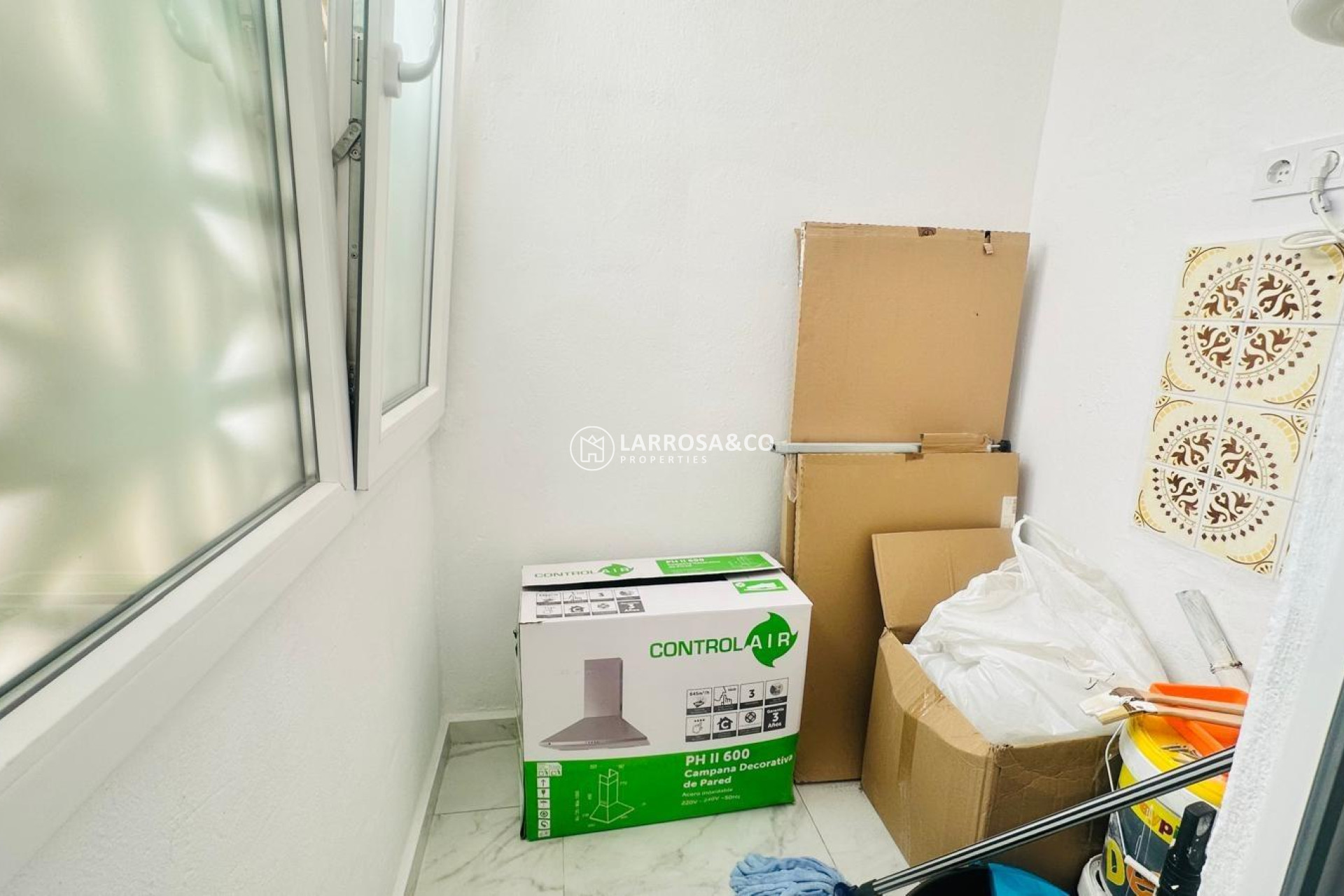 Reventa - Apartamento - Torrevieja - Playa del cura