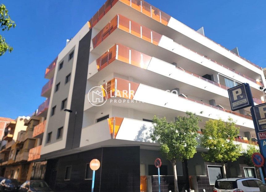 Reventa - Apartamento - Torrevieja - Playa del cura