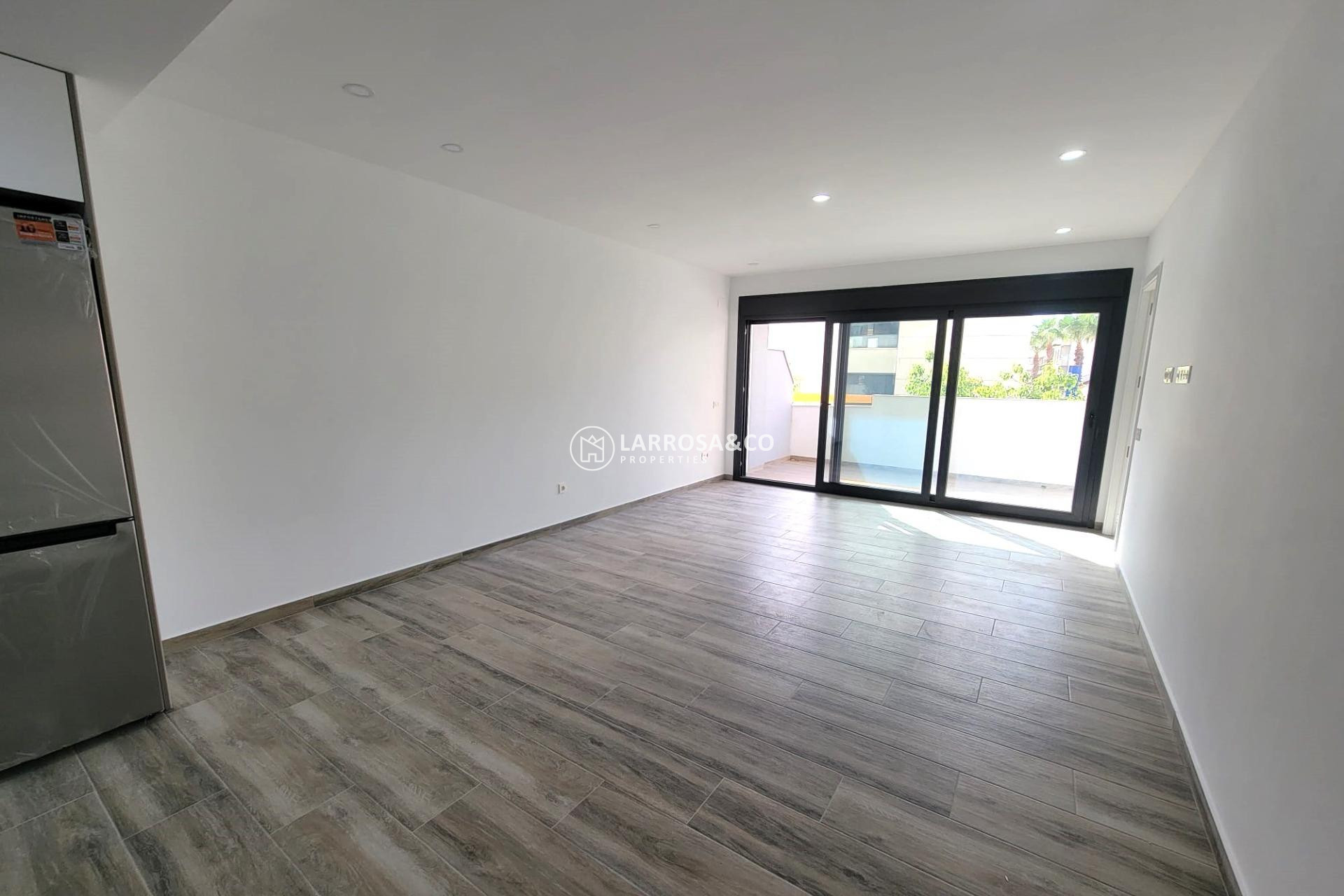 Reventa - Apartamento - Torrevieja - Playa del cura