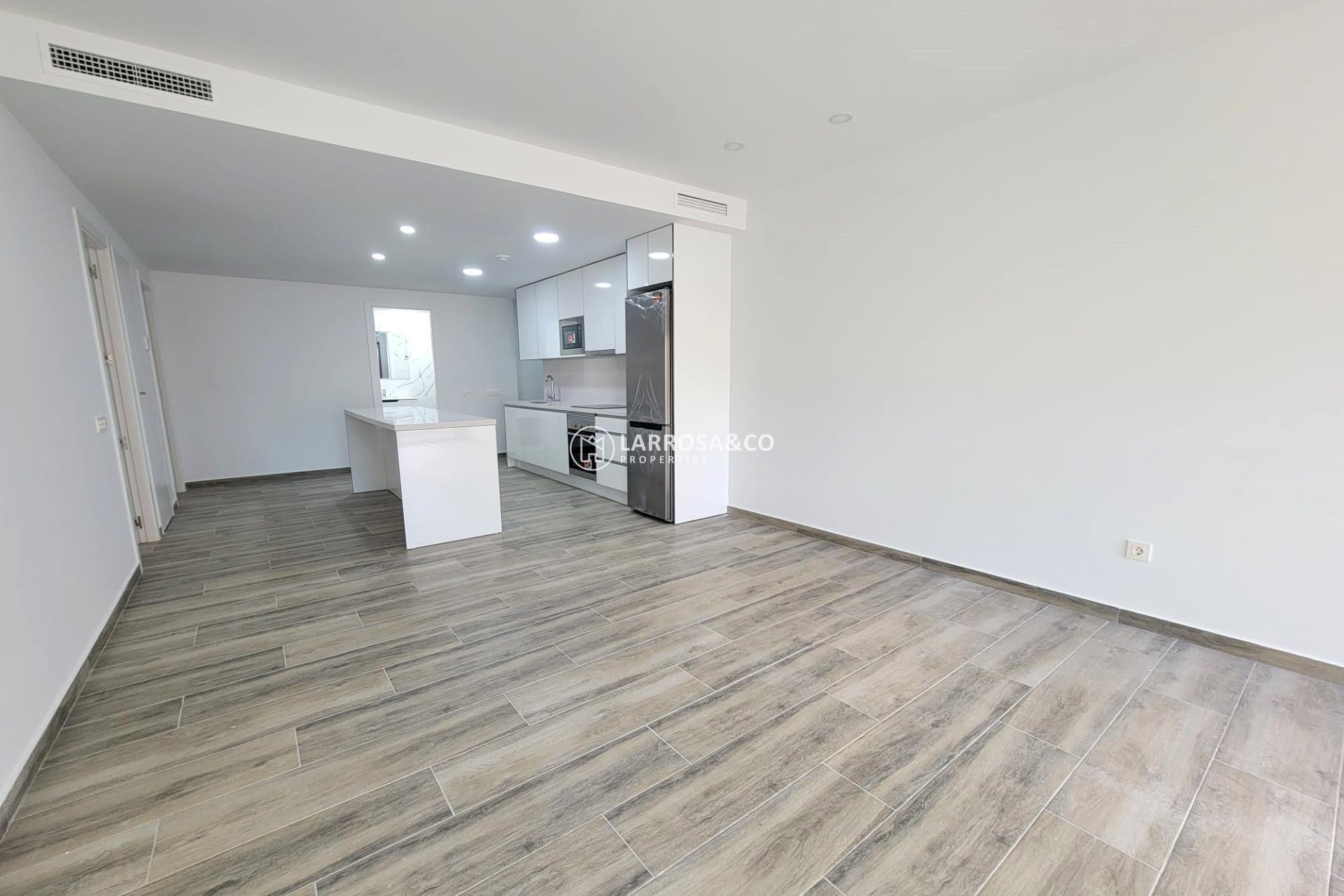 Reventa - Apartamento - Torrevieja - Playa del cura