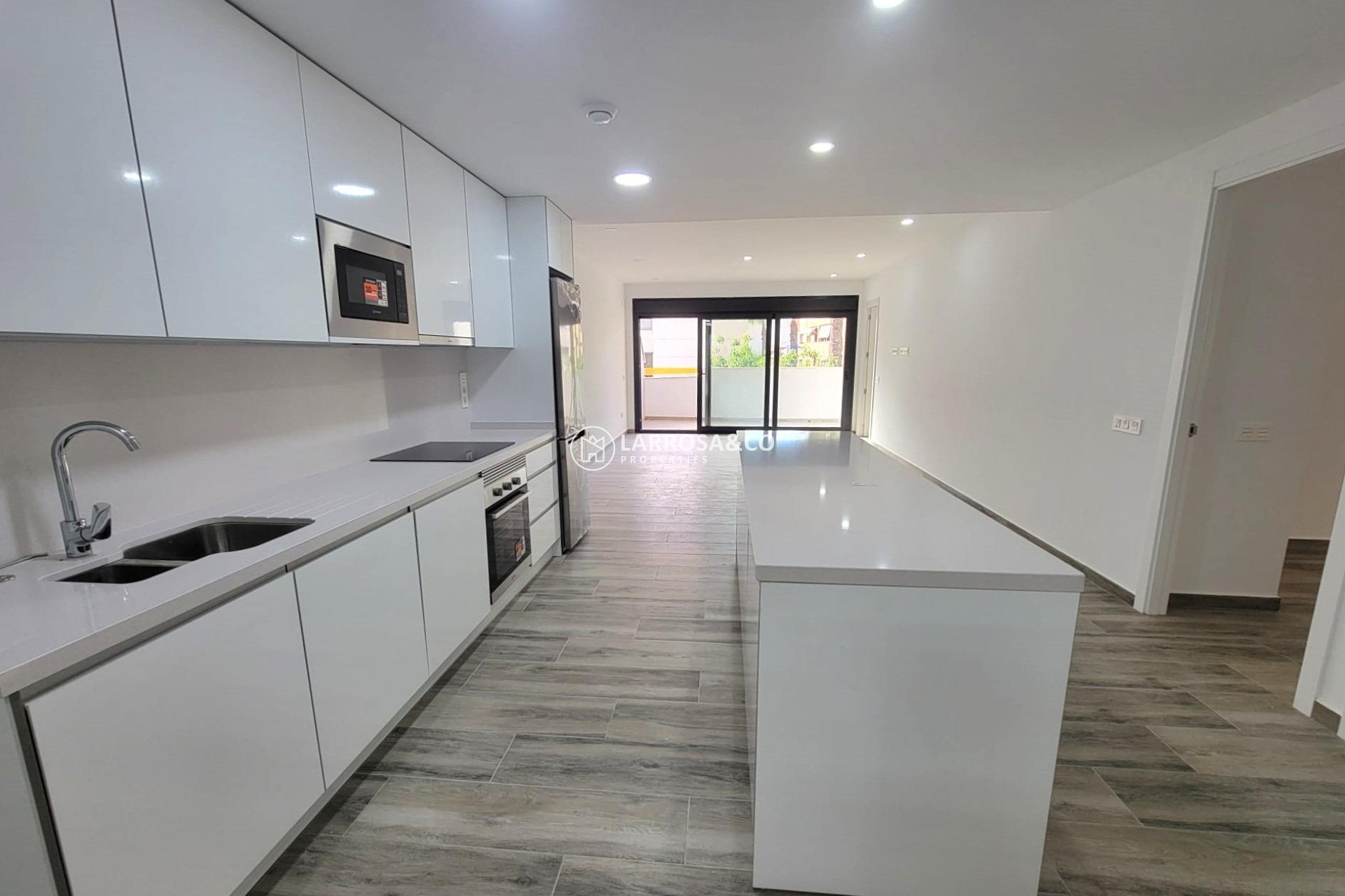 Reventa - Apartamento - Torrevieja - Playa del cura