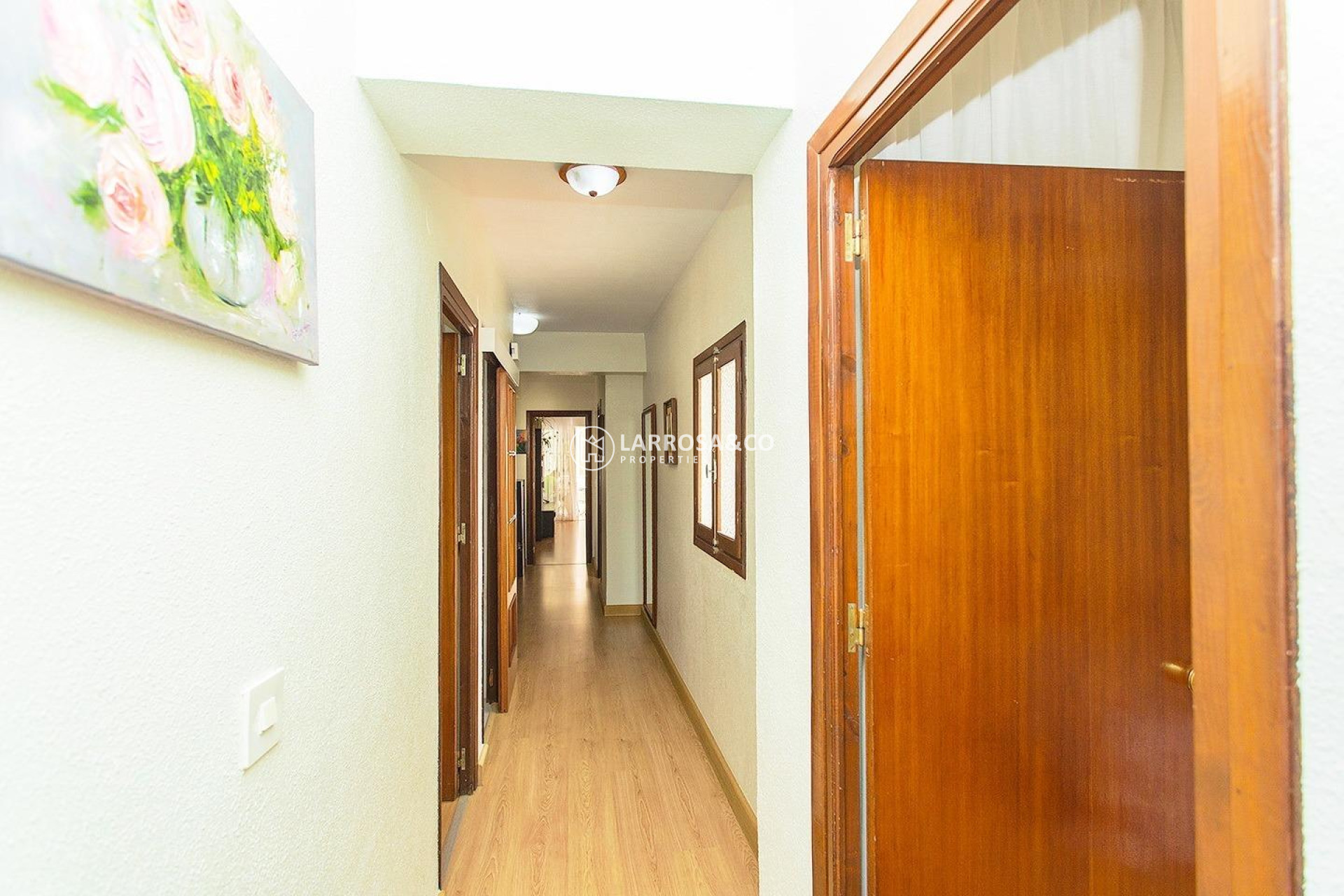 Reventa - Apartamento - Torrevieja - Playa del cura