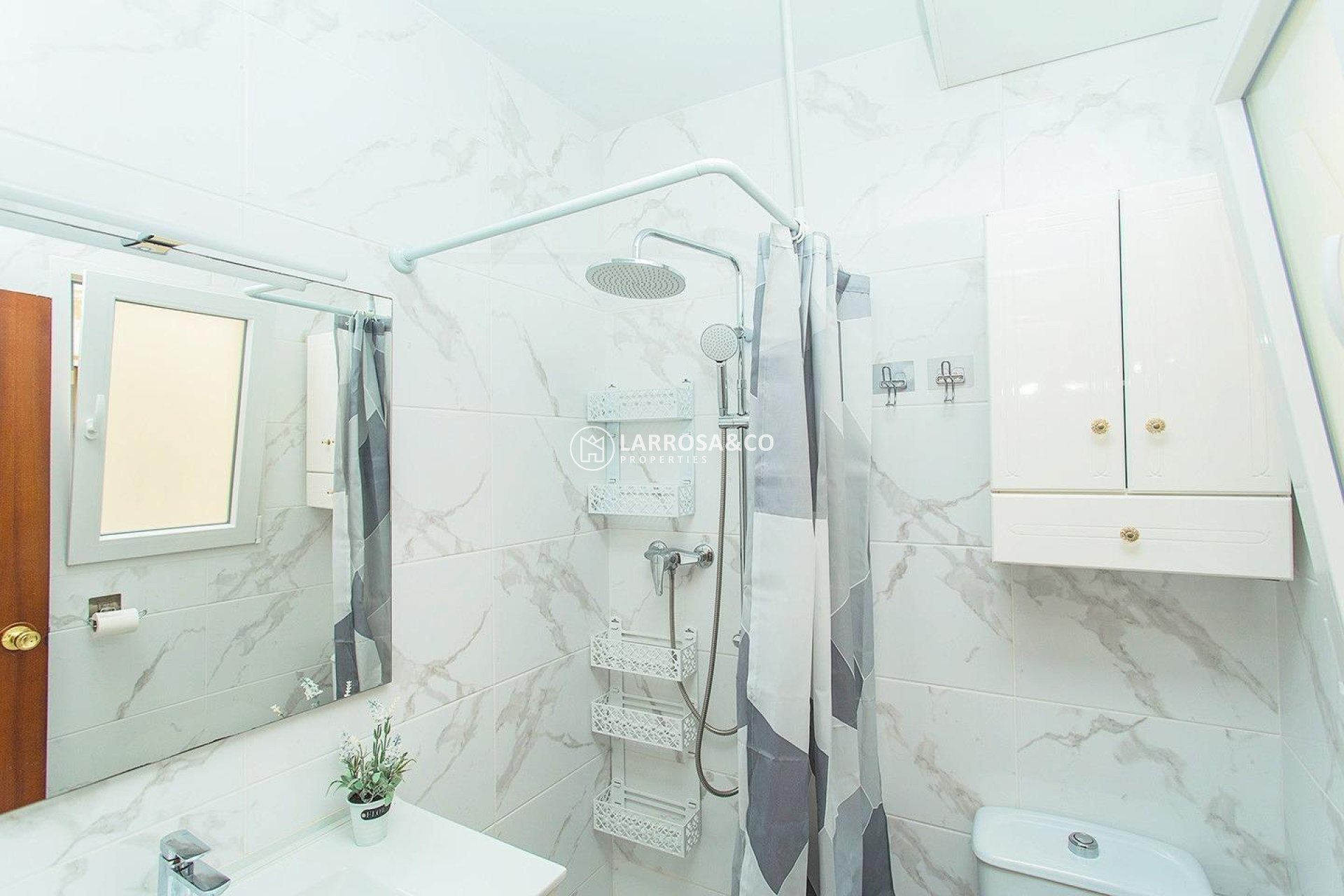 Reventa - Apartamento - Torrevieja - Playa del cura