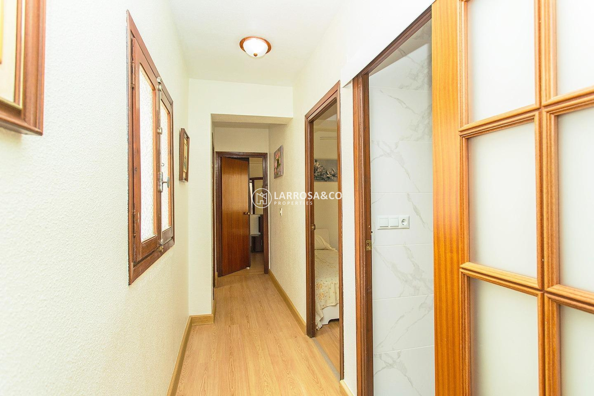 Reventa - Apartamento - Torrevieja - Playa del cura