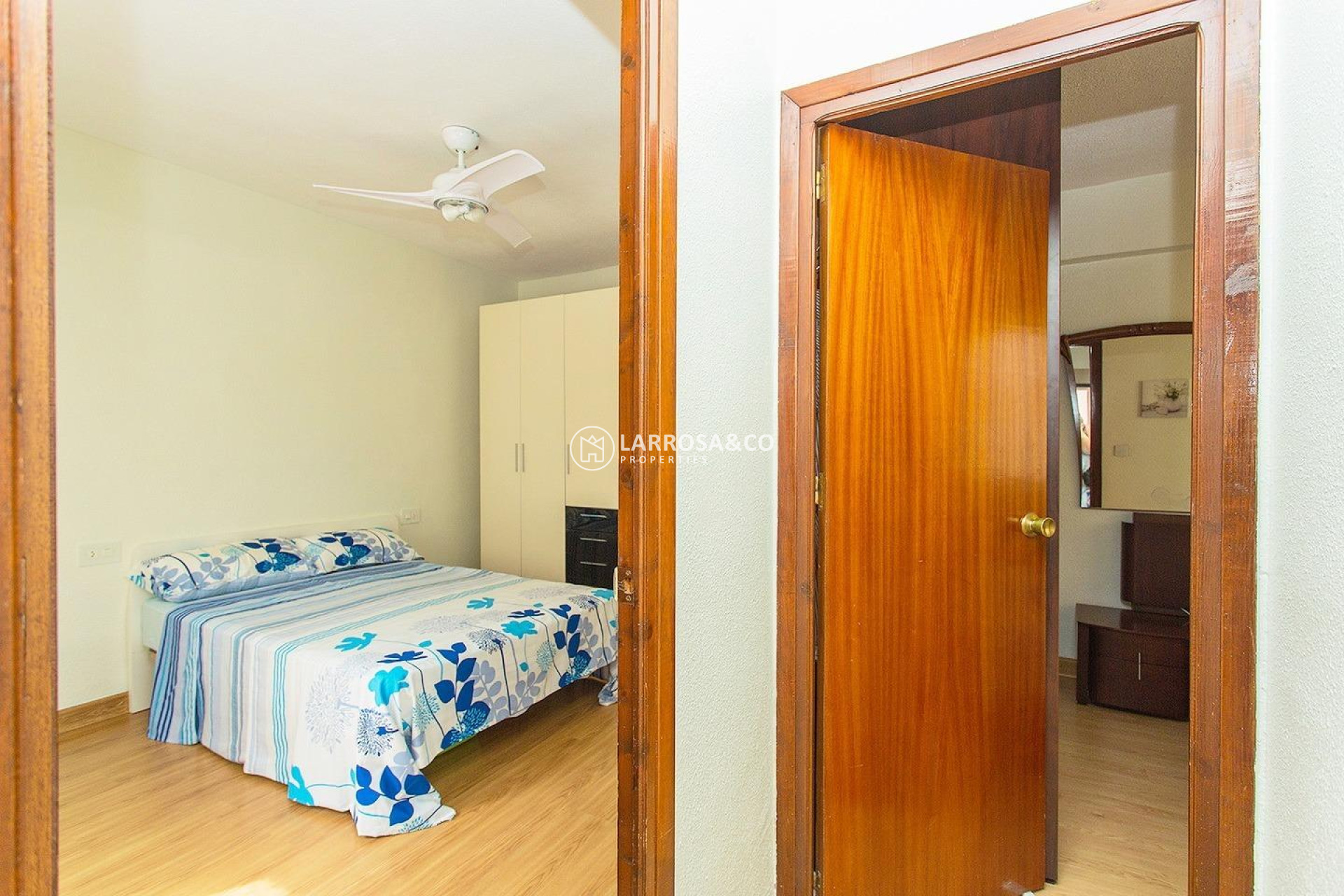 Reventa - Apartamento - Torrevieja - Playa del cura