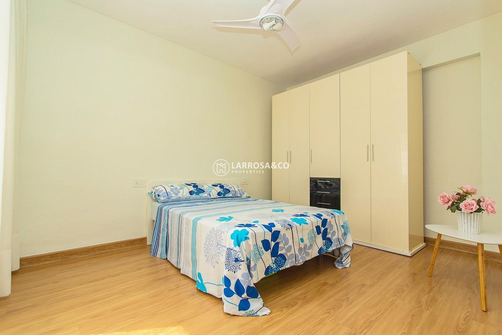 Reventa - Apartamento - Torrevieja - Playa del cura