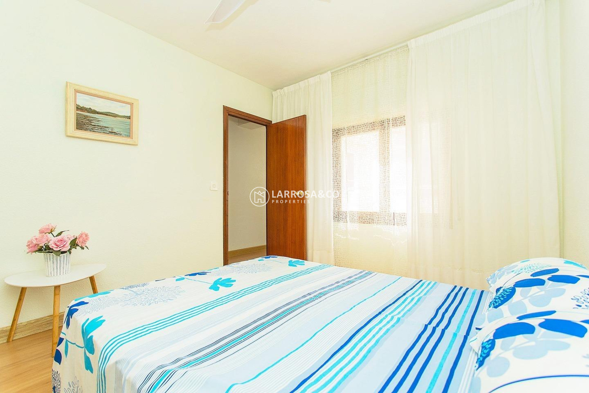 Reventa - Apartamento - Torrevieja - Playa del cura