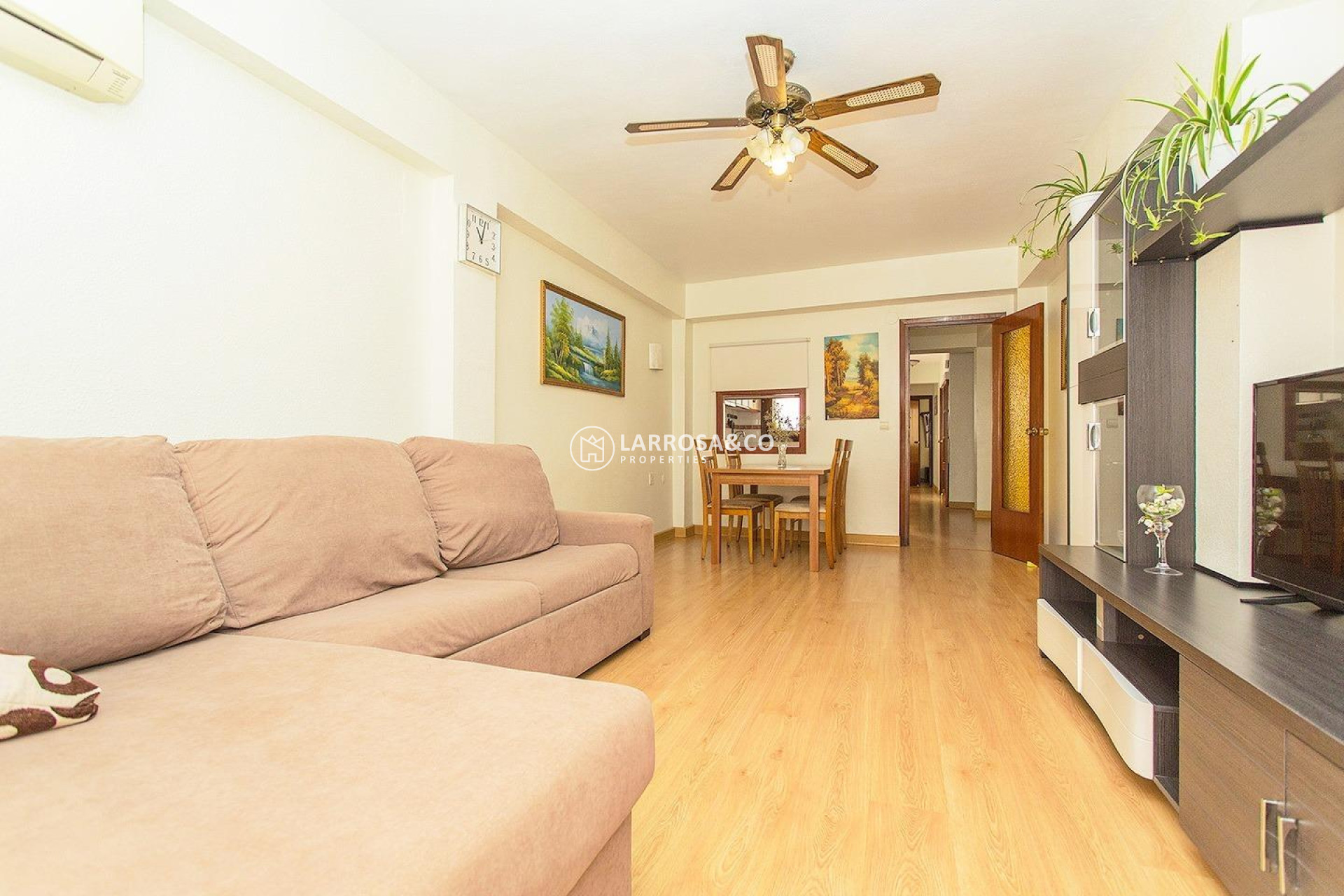 Reventa - Apartamento - Torrevieja - Playa del cura