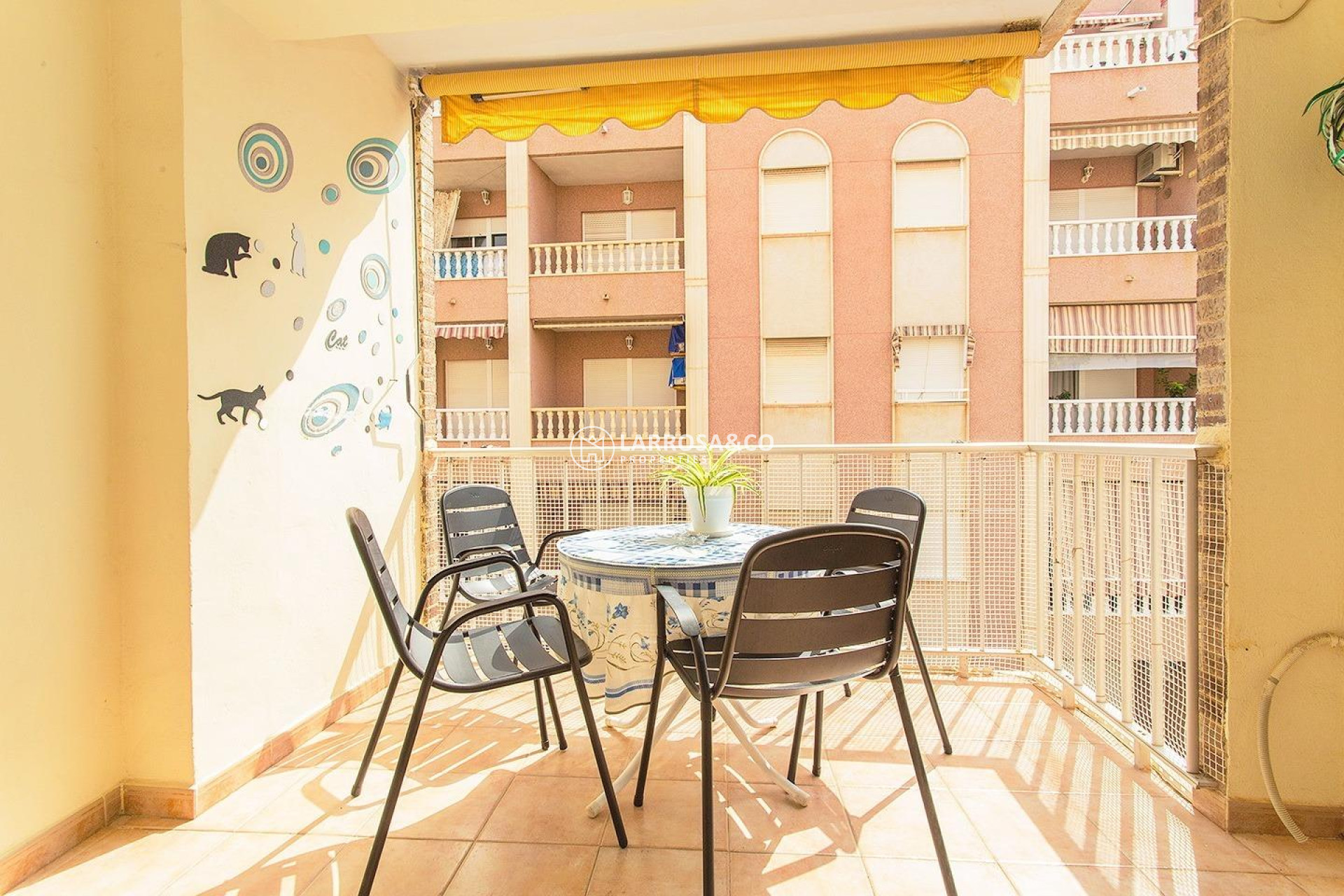 Reventa - Apartamento - Torrevieja - Playa del cura