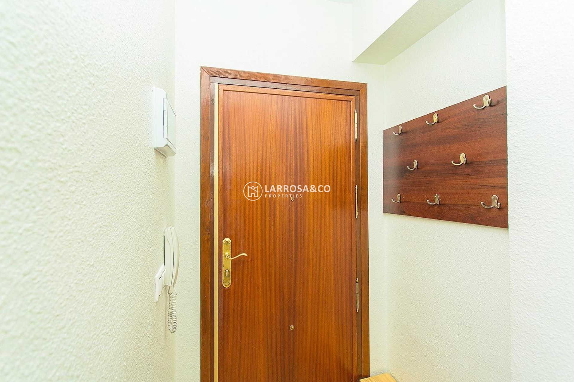 Reventa - Apartamento - Torrevieja - Playa del cura