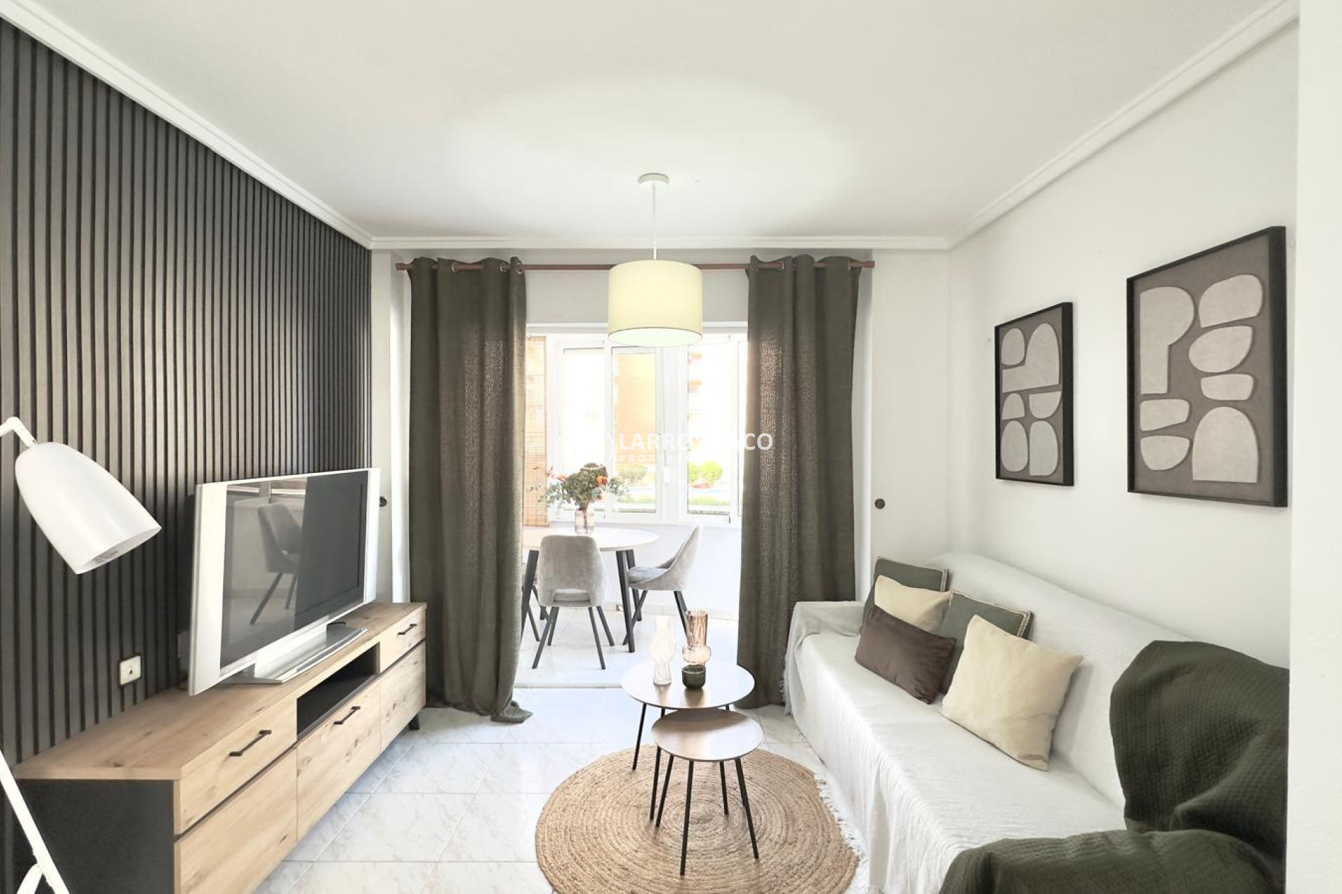 Reventa - Apartamento - Torrevieja - Playa del cura