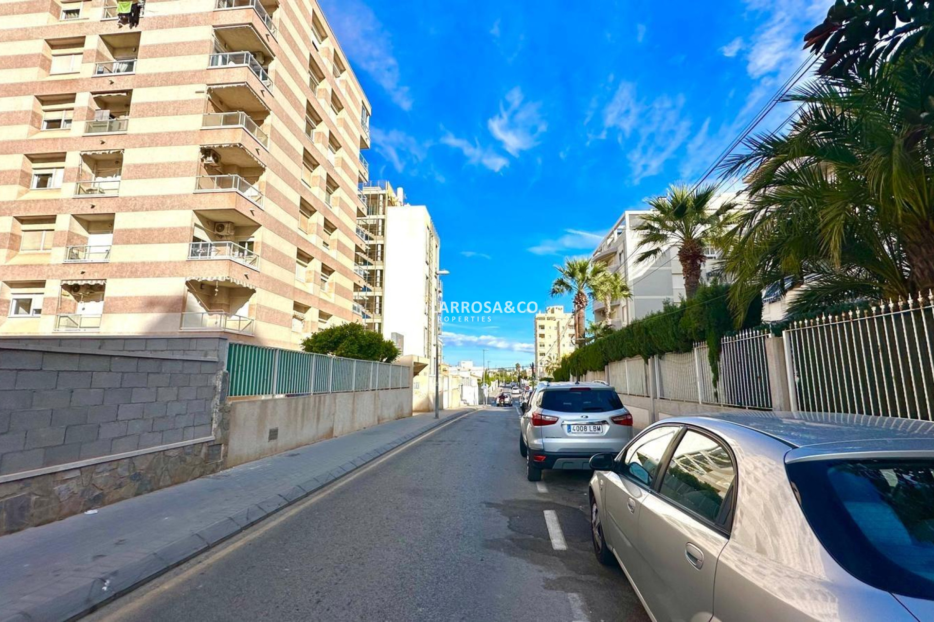 Reventa - Apartamento - Torrevieja - Playa del cura