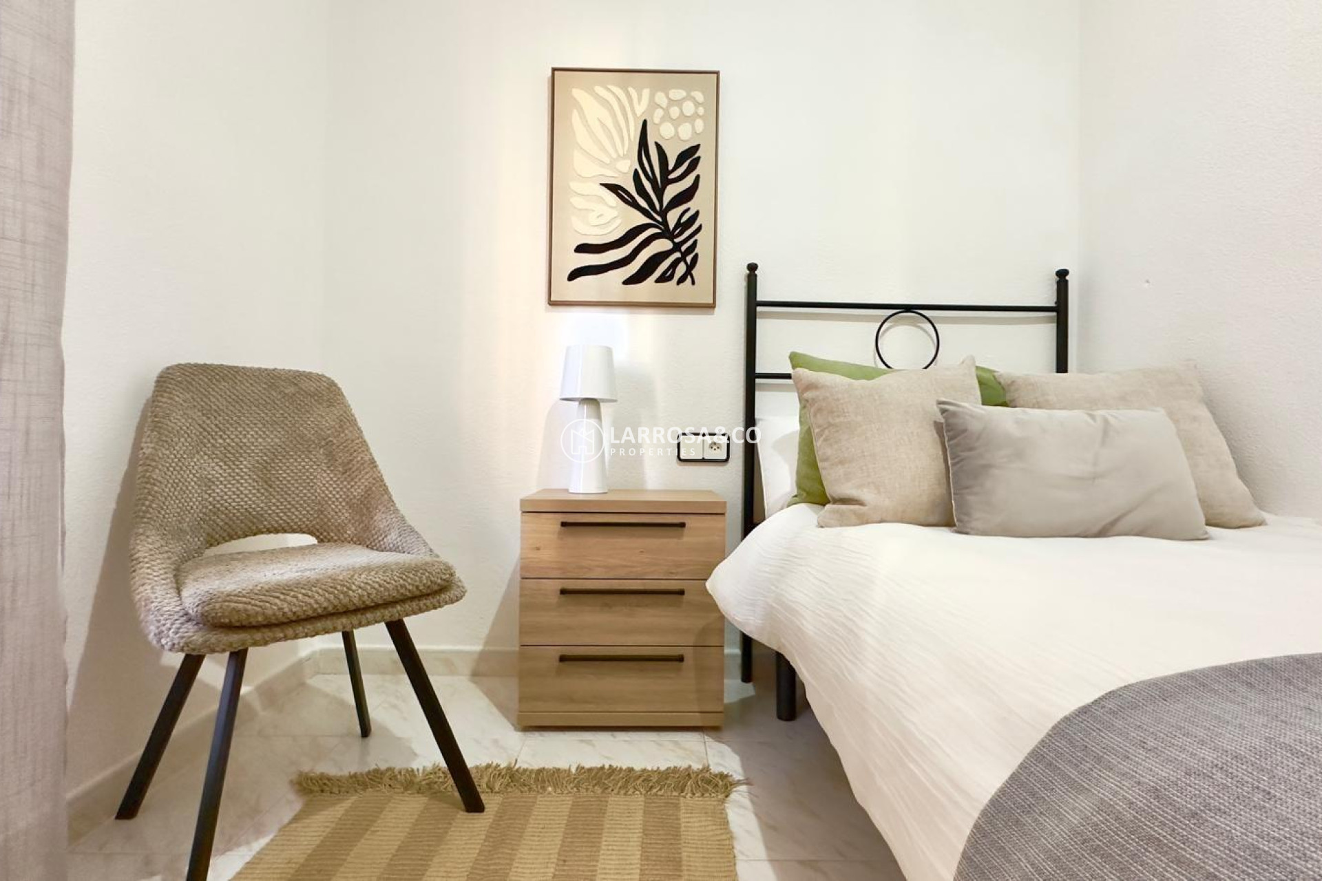 Reventa - Apartamento - Torrevieja - Playa del cura