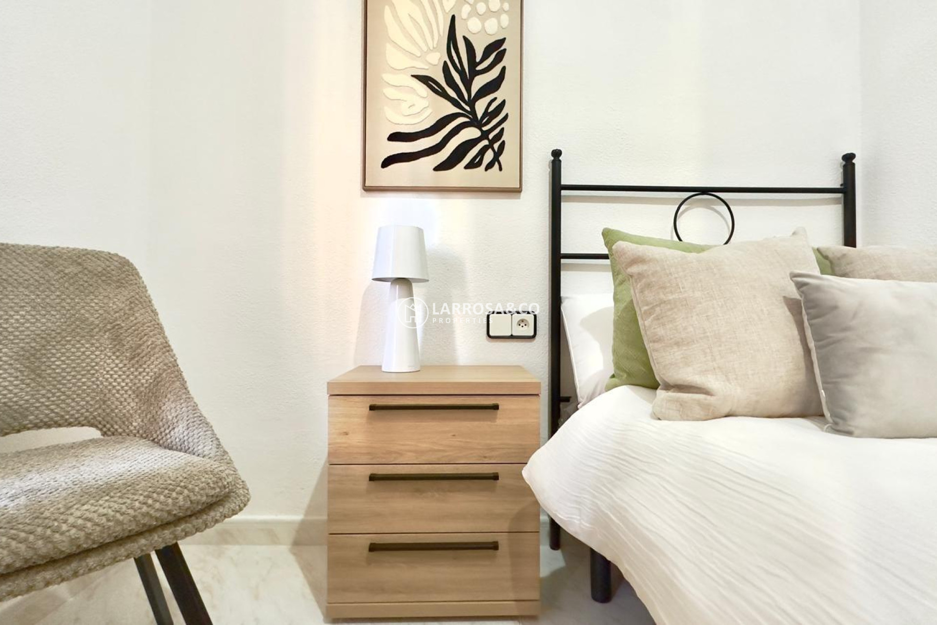 Reventa - Apartamento - Torrevieja - Playa del cura