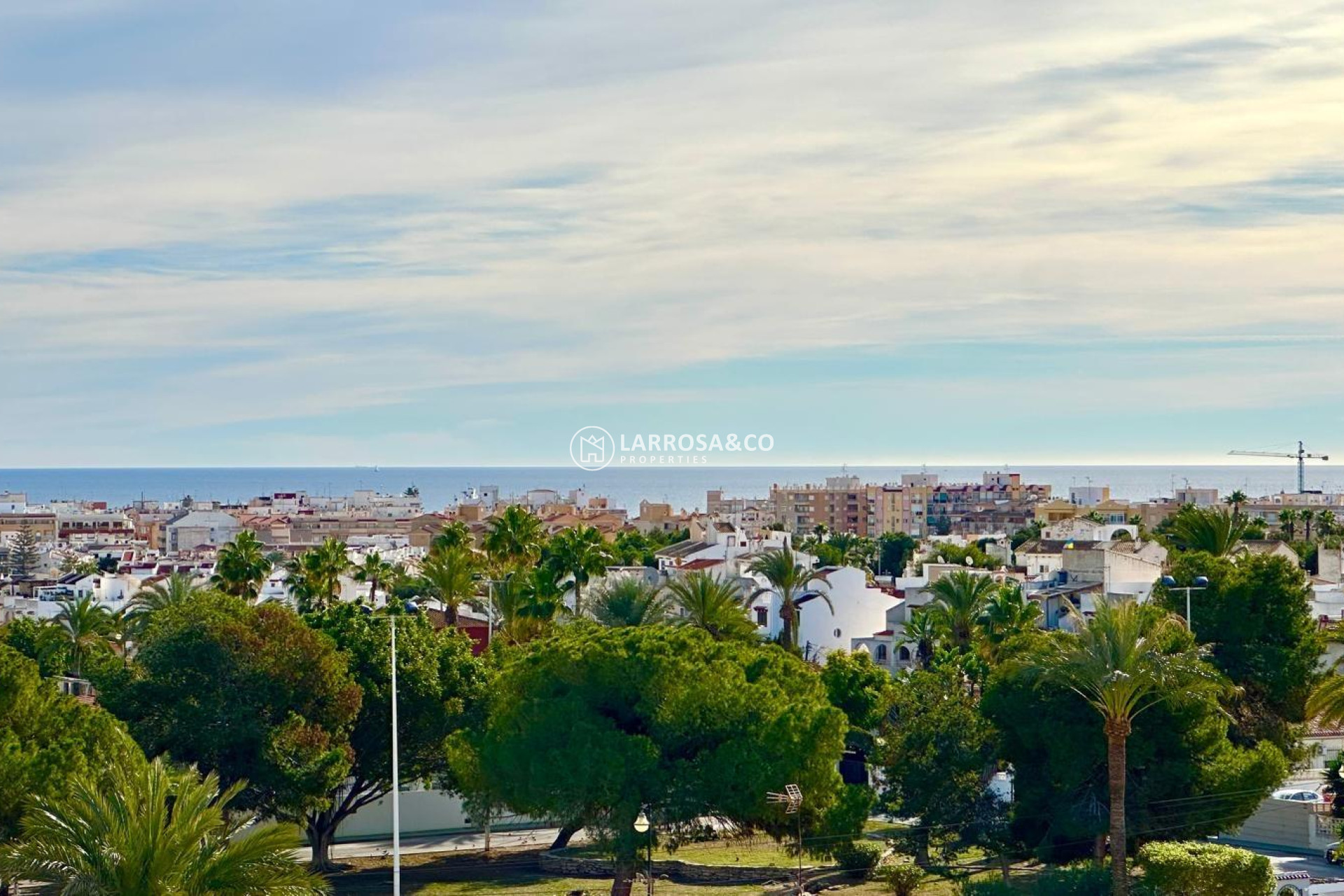 Reventa - Apartamento - Torrevieja - Playa del cura