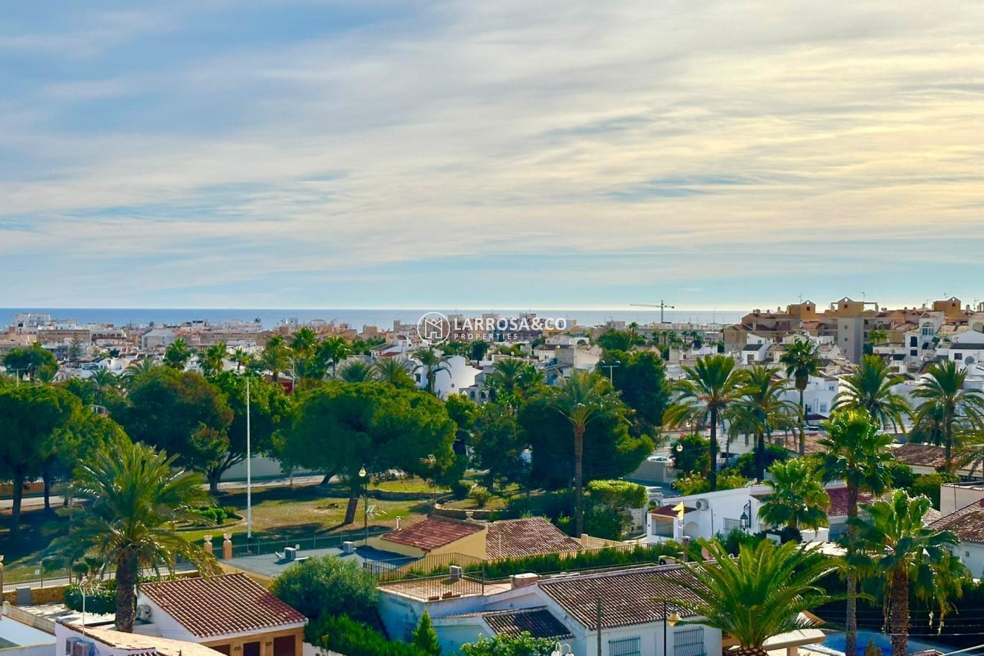 Reventa - Apartamento - Torrevieja - Playa del cura