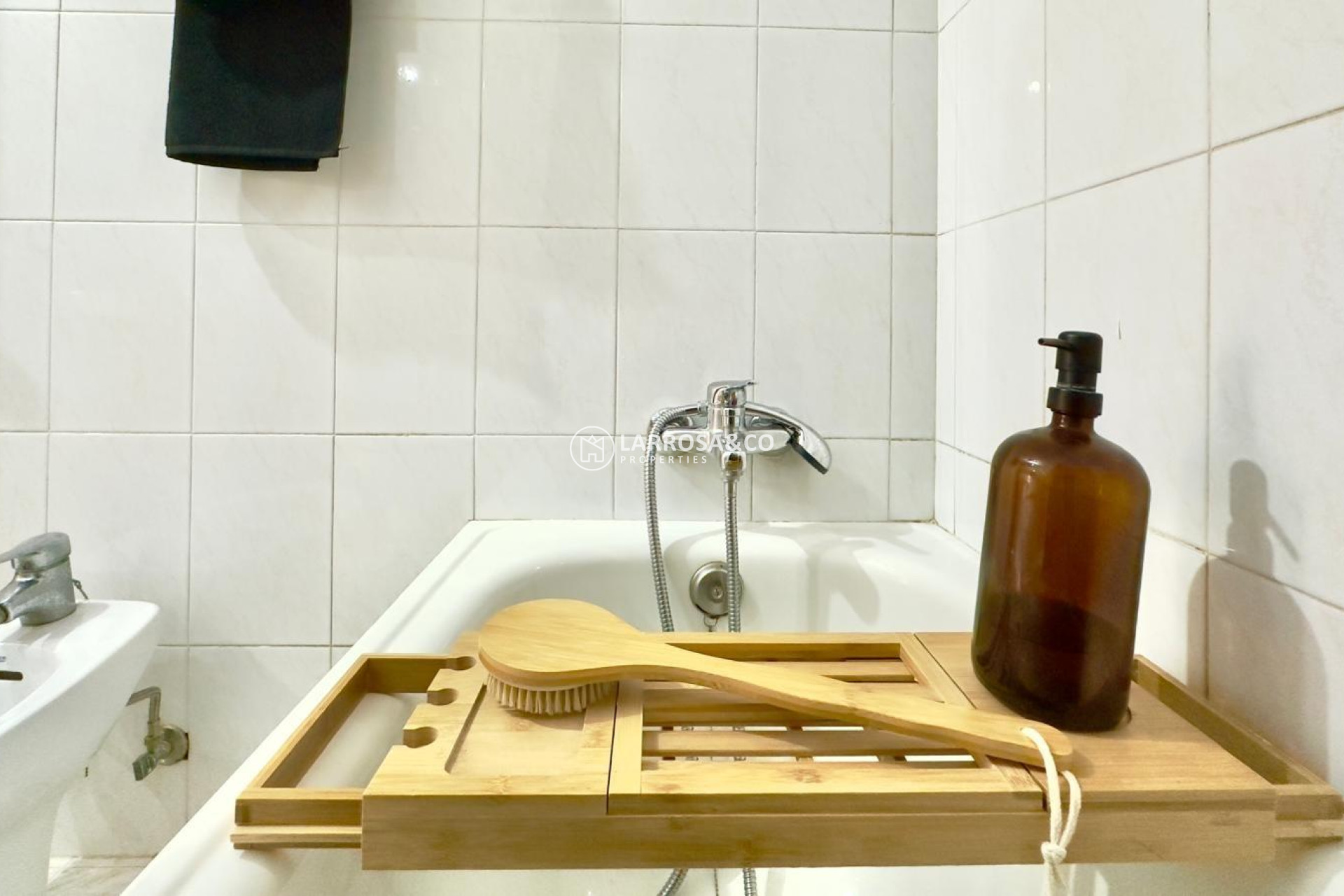 Reventa - Apartamento - Torrevieja - Playa del cura