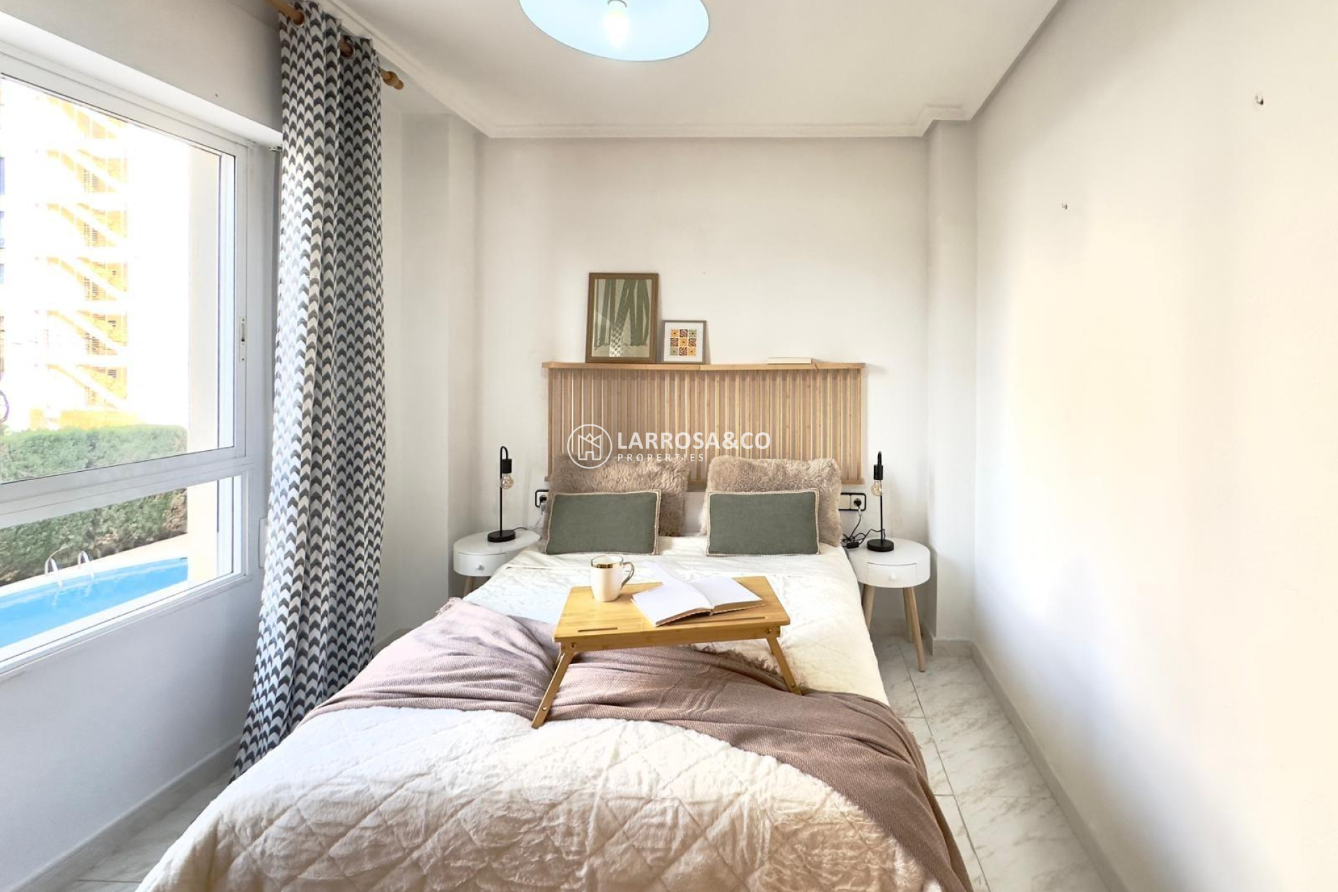 Reventa - Apartamento - Torrevieja - Playa del cura