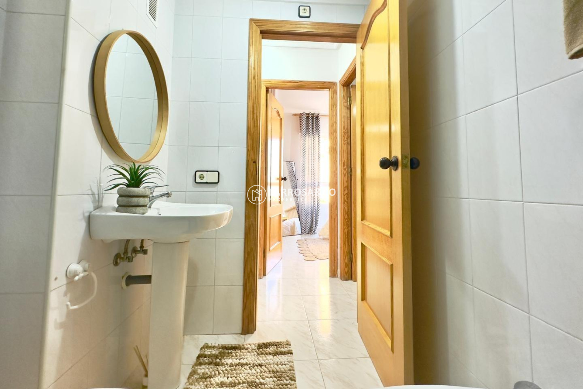 Reventa - Apartamento - Torrevieja - Playa del cura