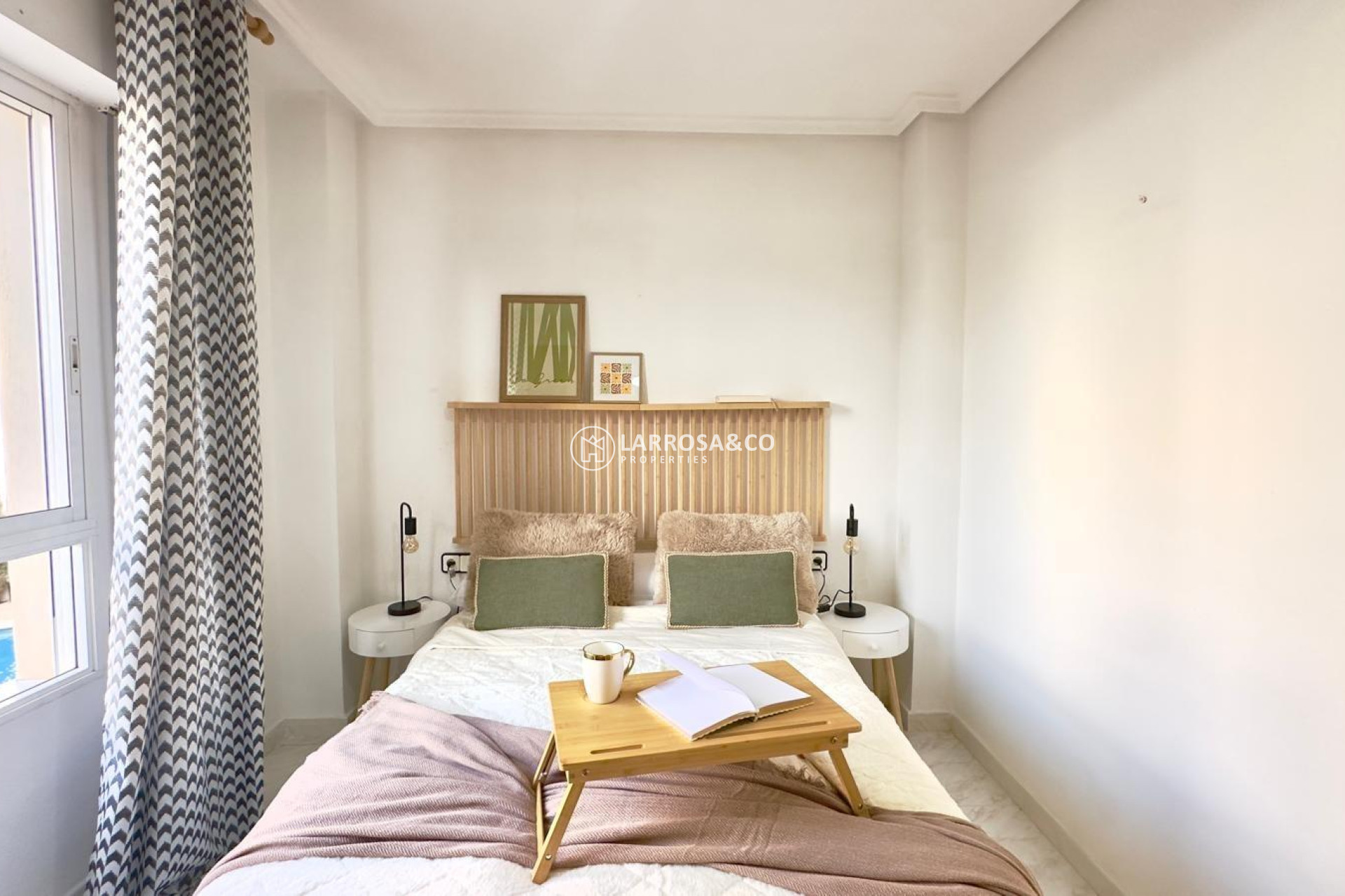 Reventa - Apartamento - Torrevieja - Playa del cura